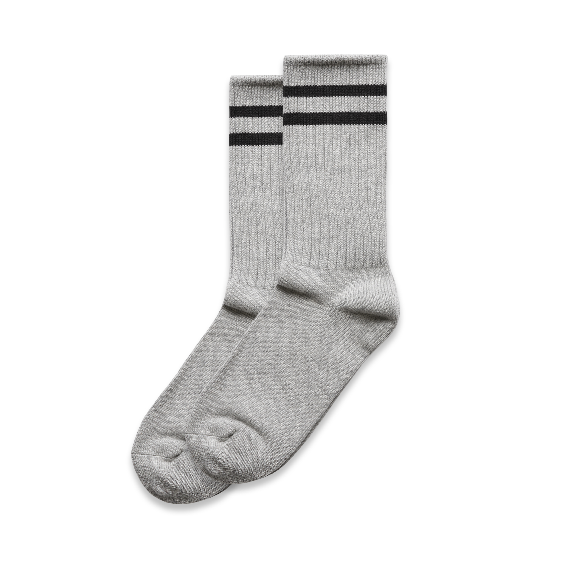 Tube Socks (2 Pairs)