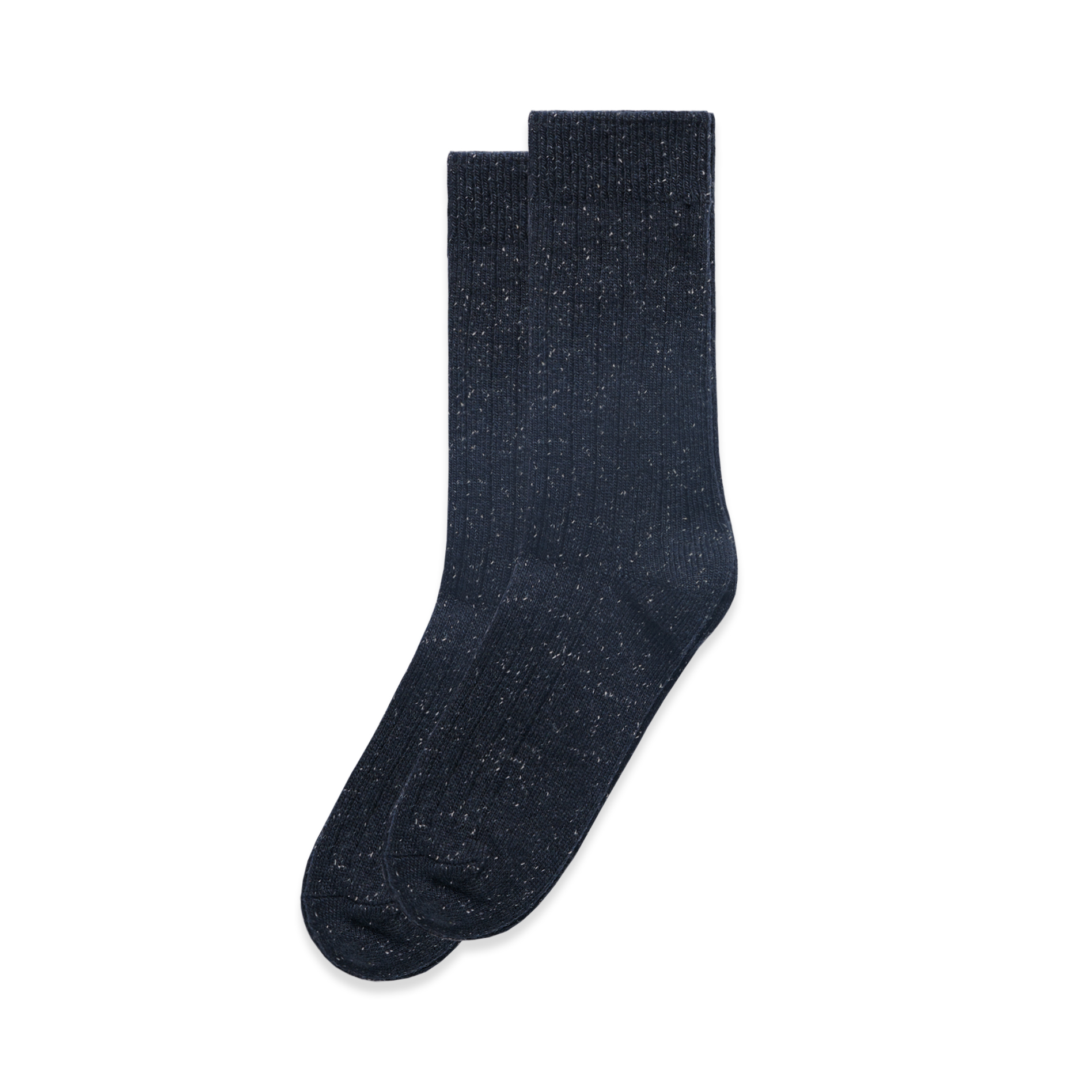 Speckle Socks (2 Pairs)