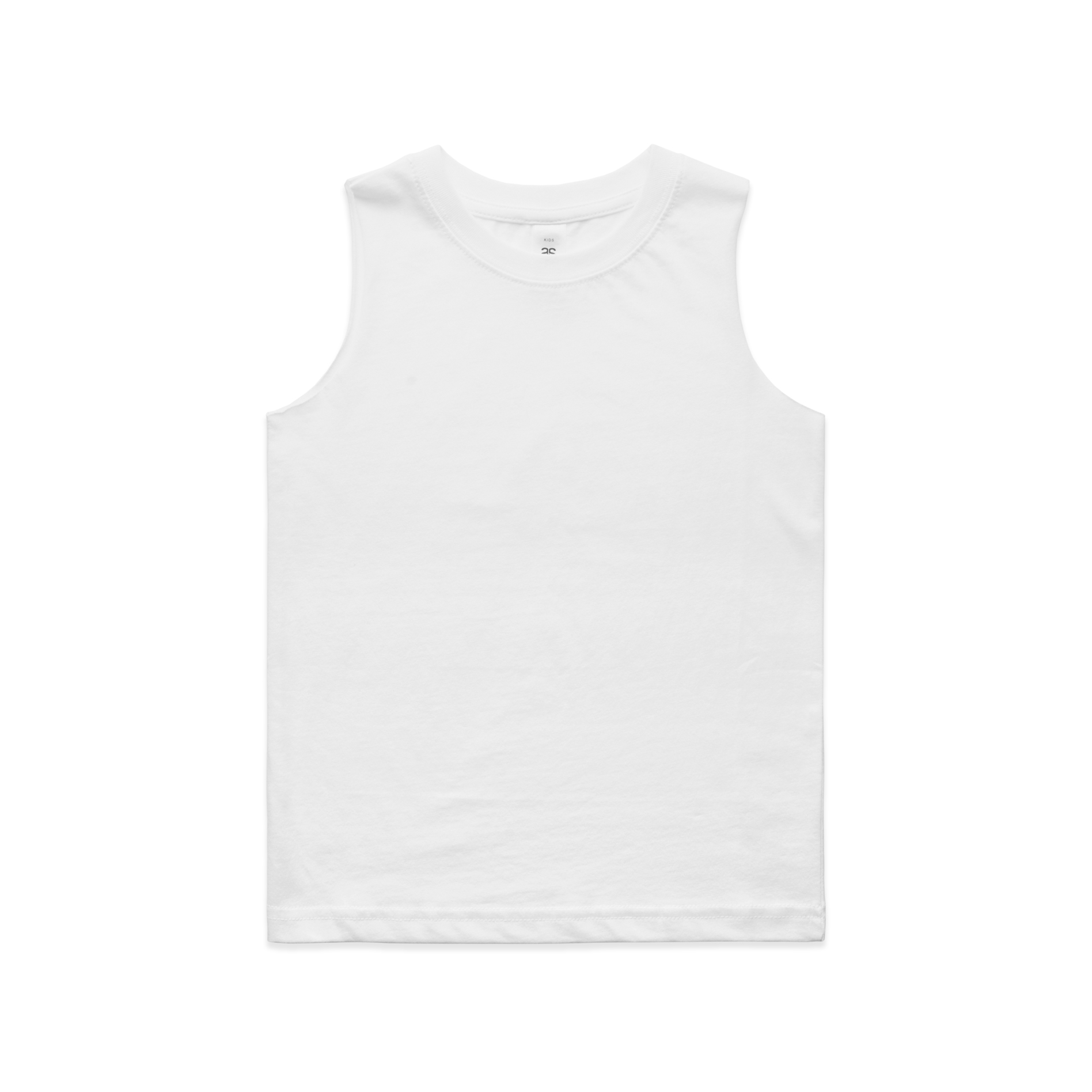 Kids Barnard Tank