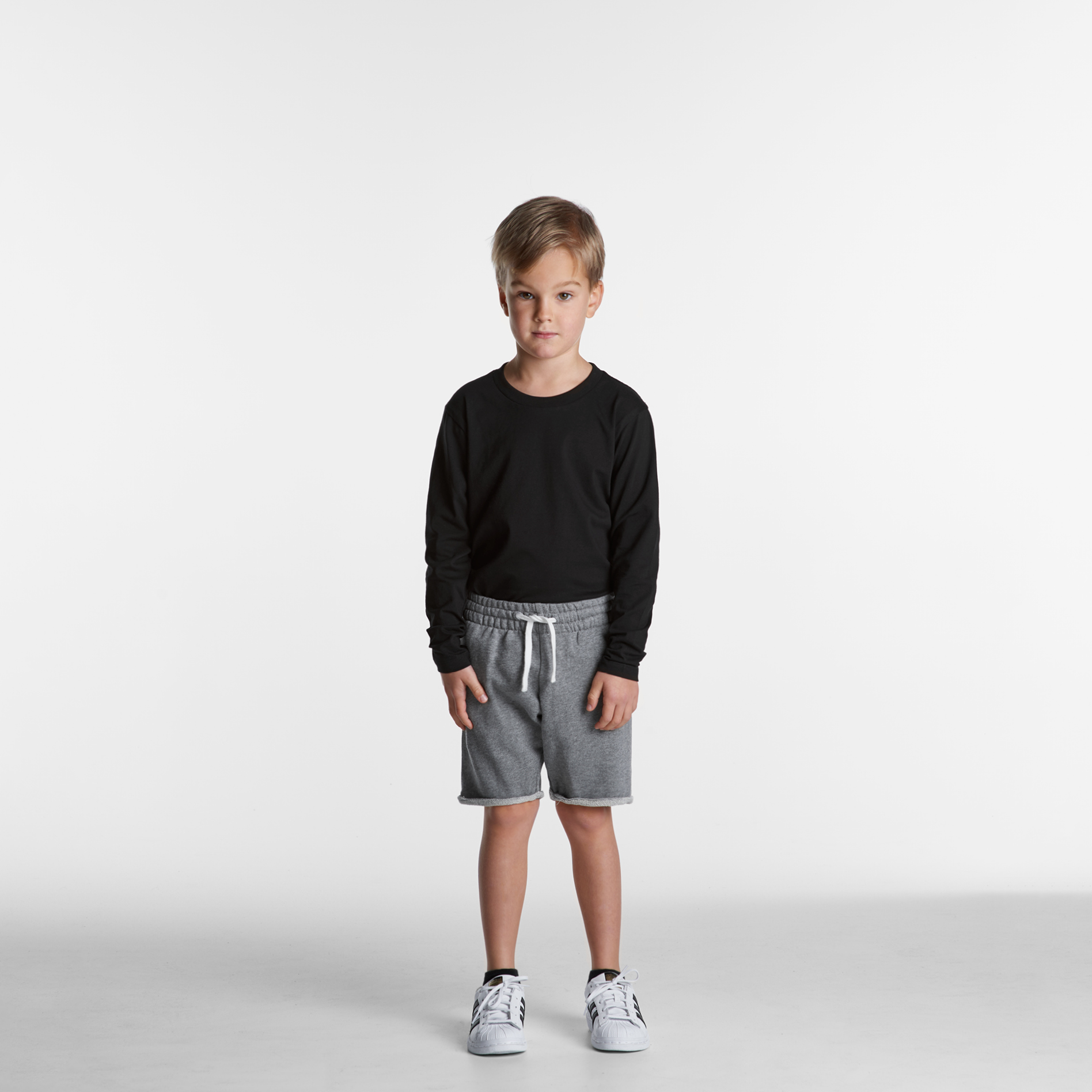 Kids Stadium Shorts