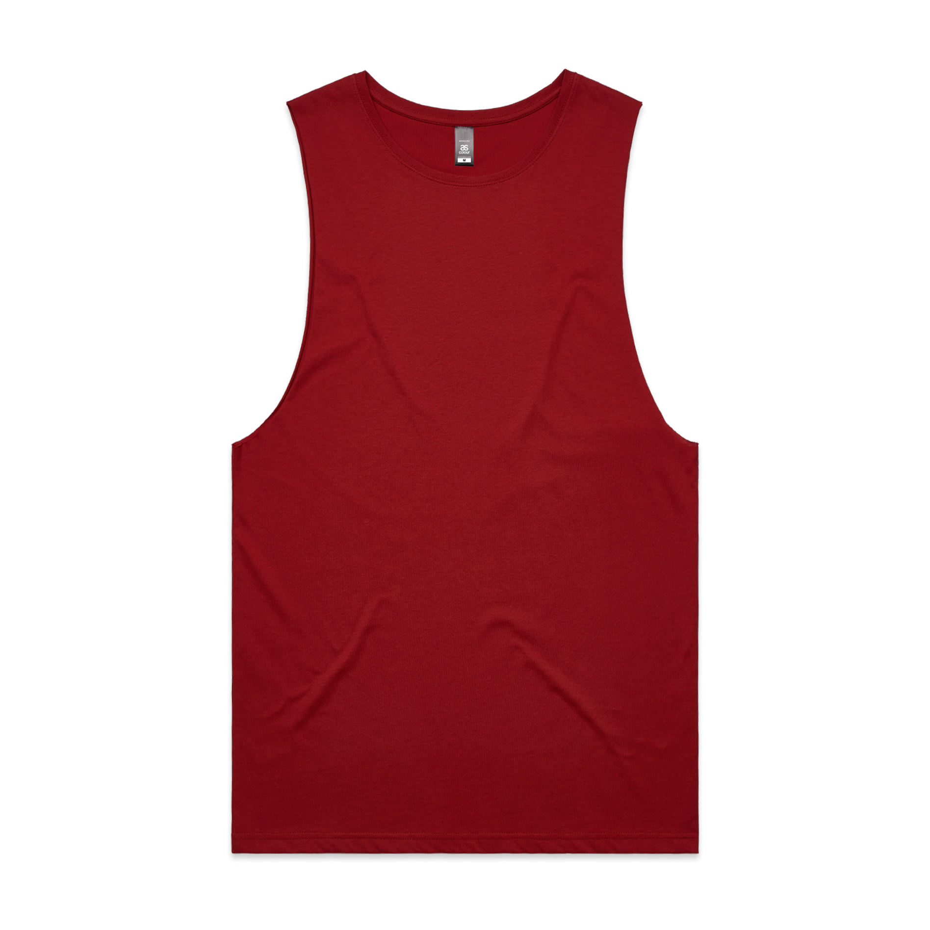 Mens Barnard Tank