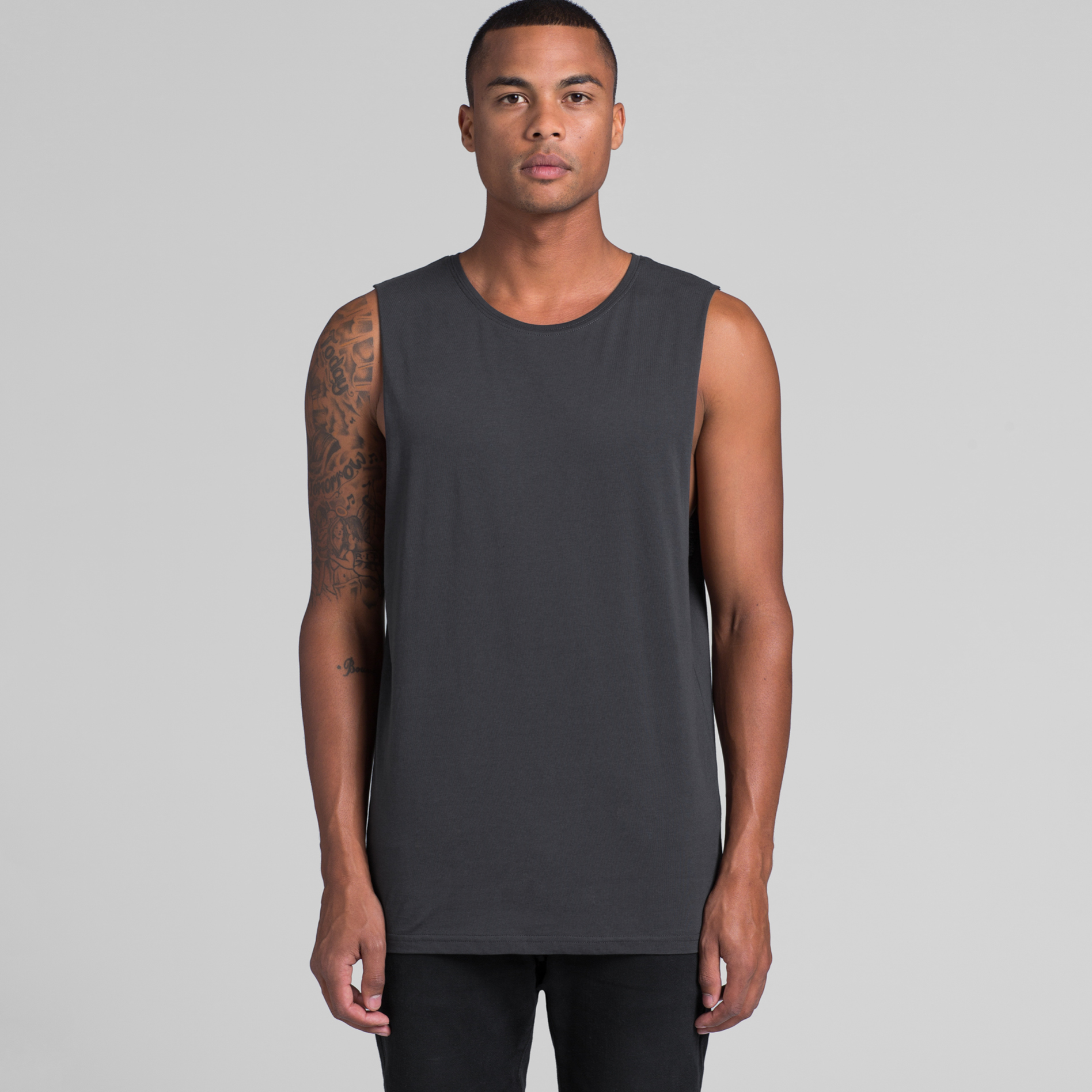 Mens Barnard Tank