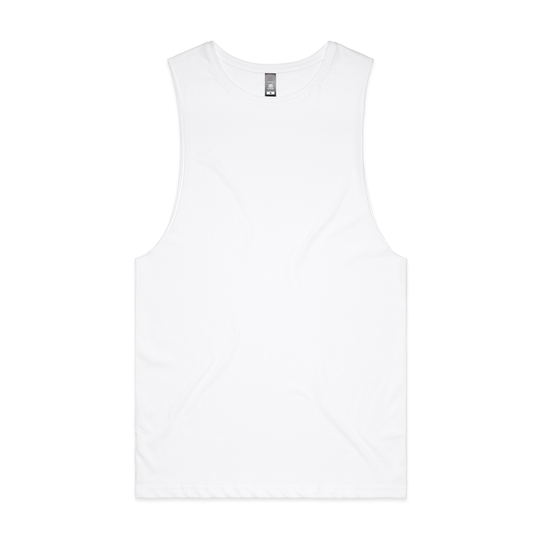 Mens Barnard Tank