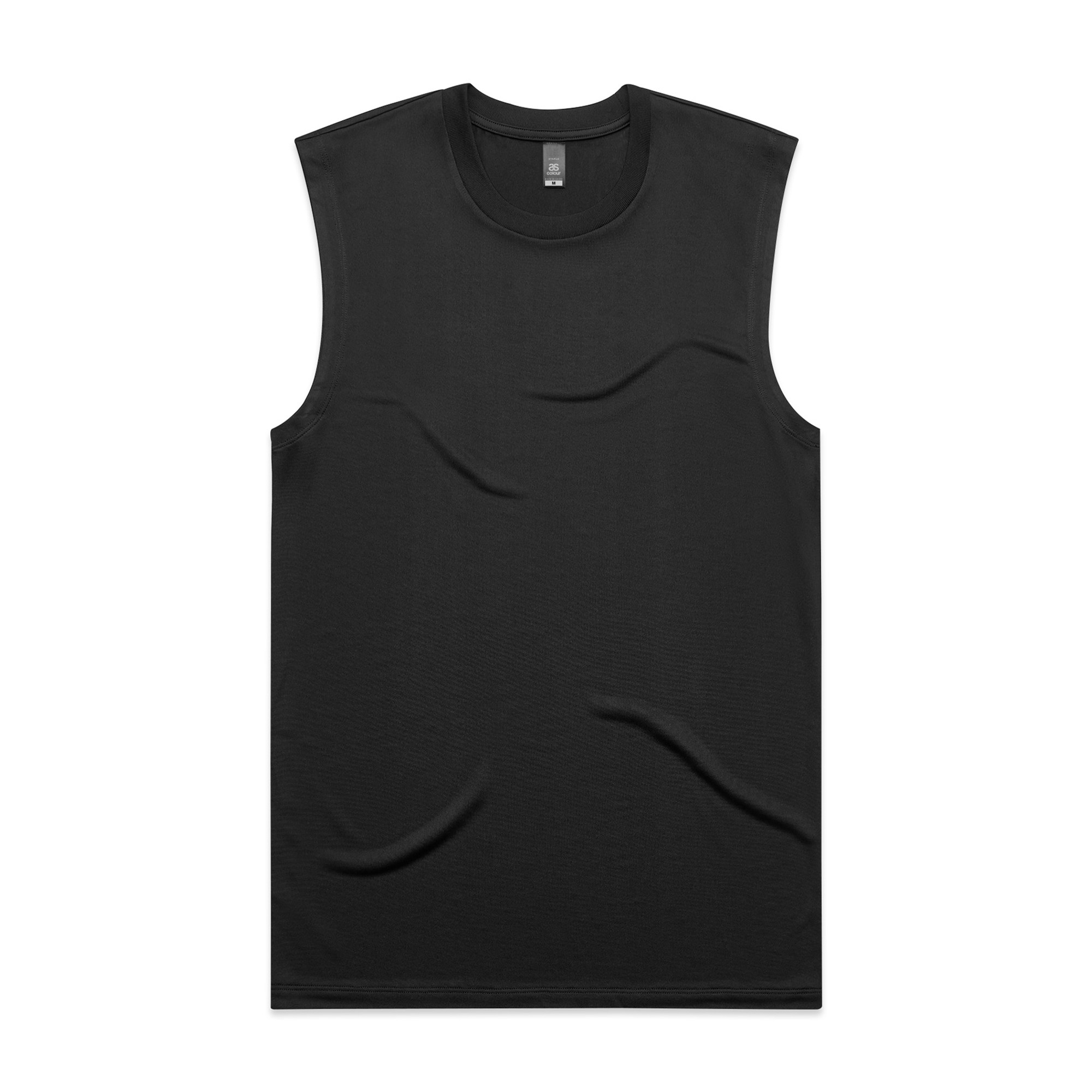 Mens Staple Active Tank