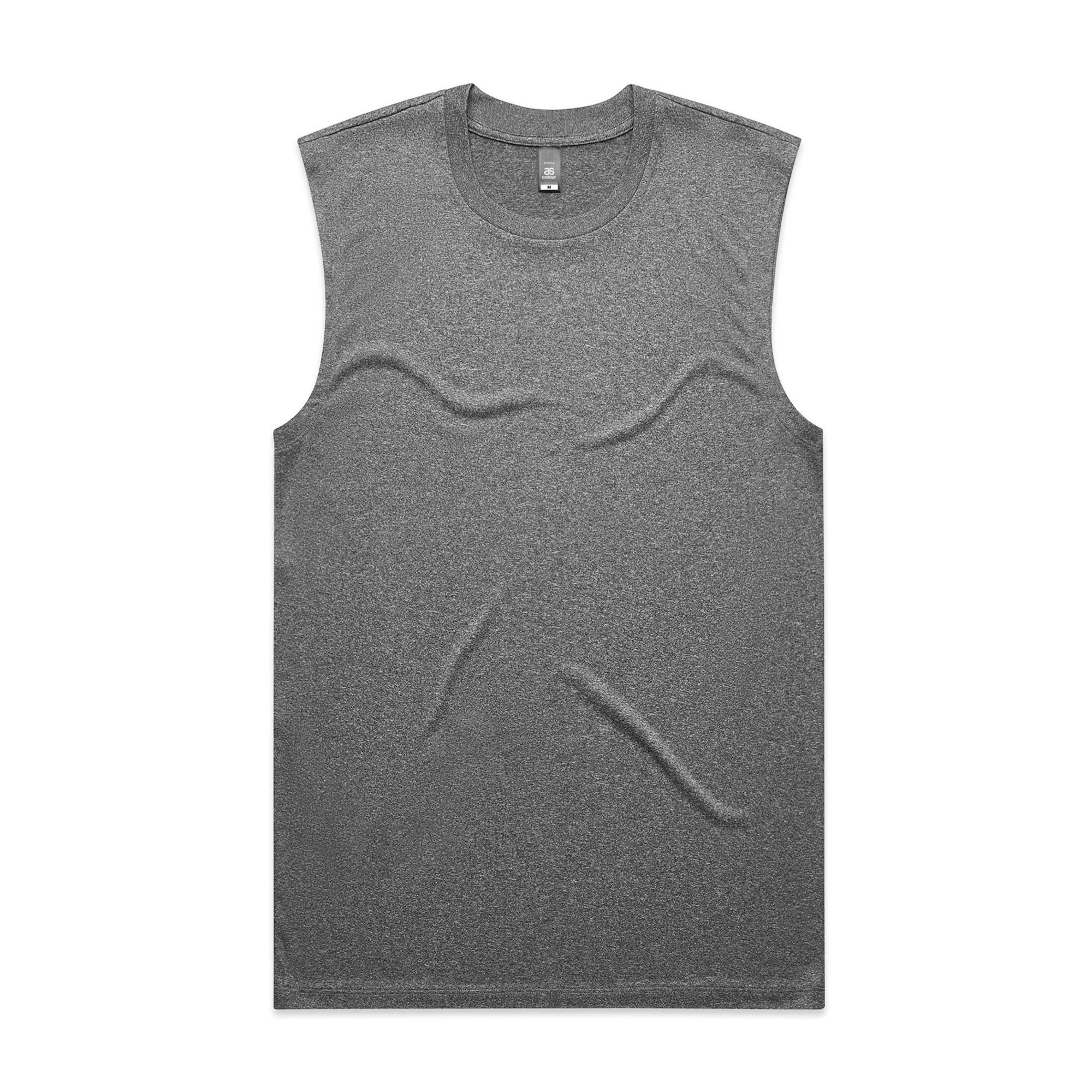 Mens Staple Active Tank