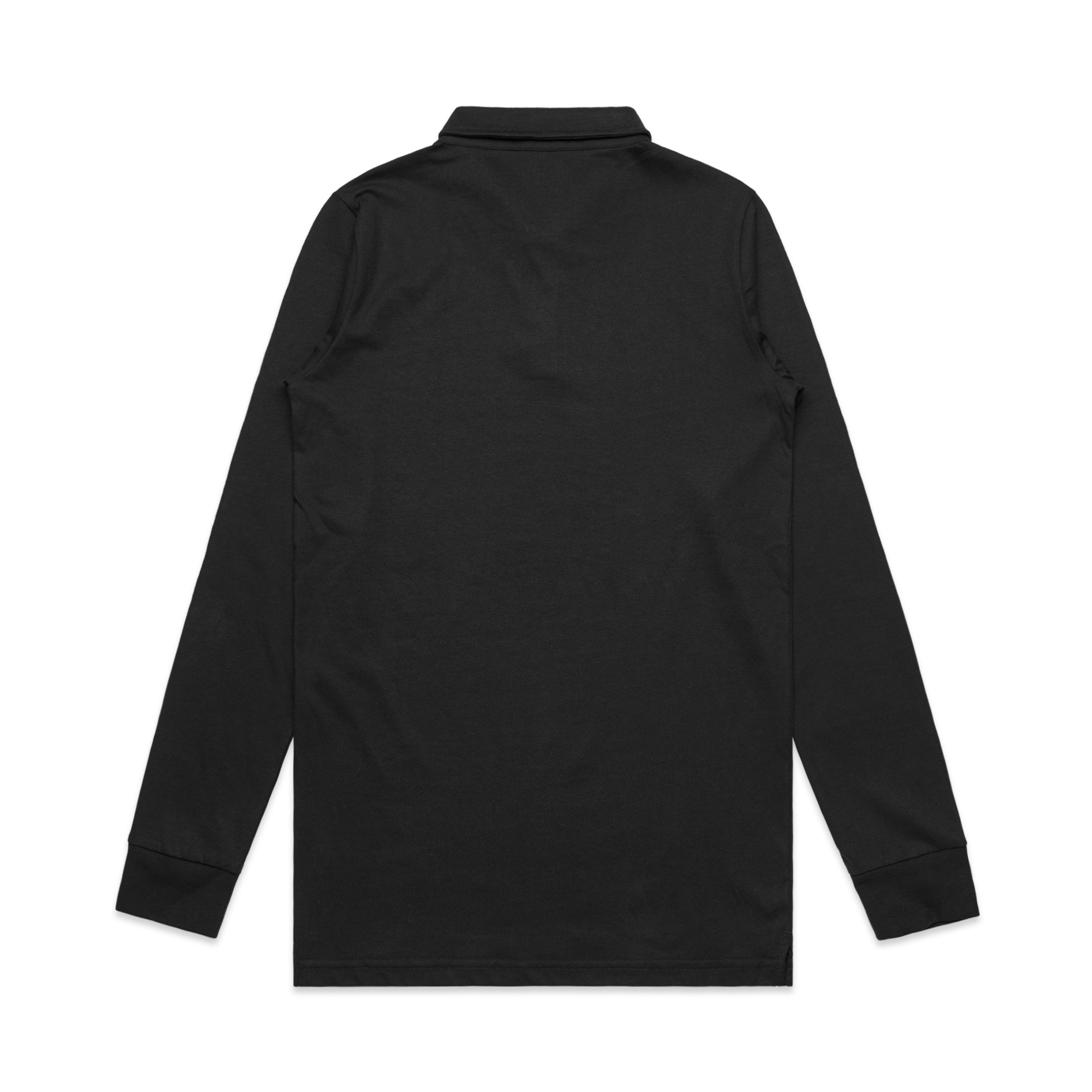 Mens Chad L/s Polo