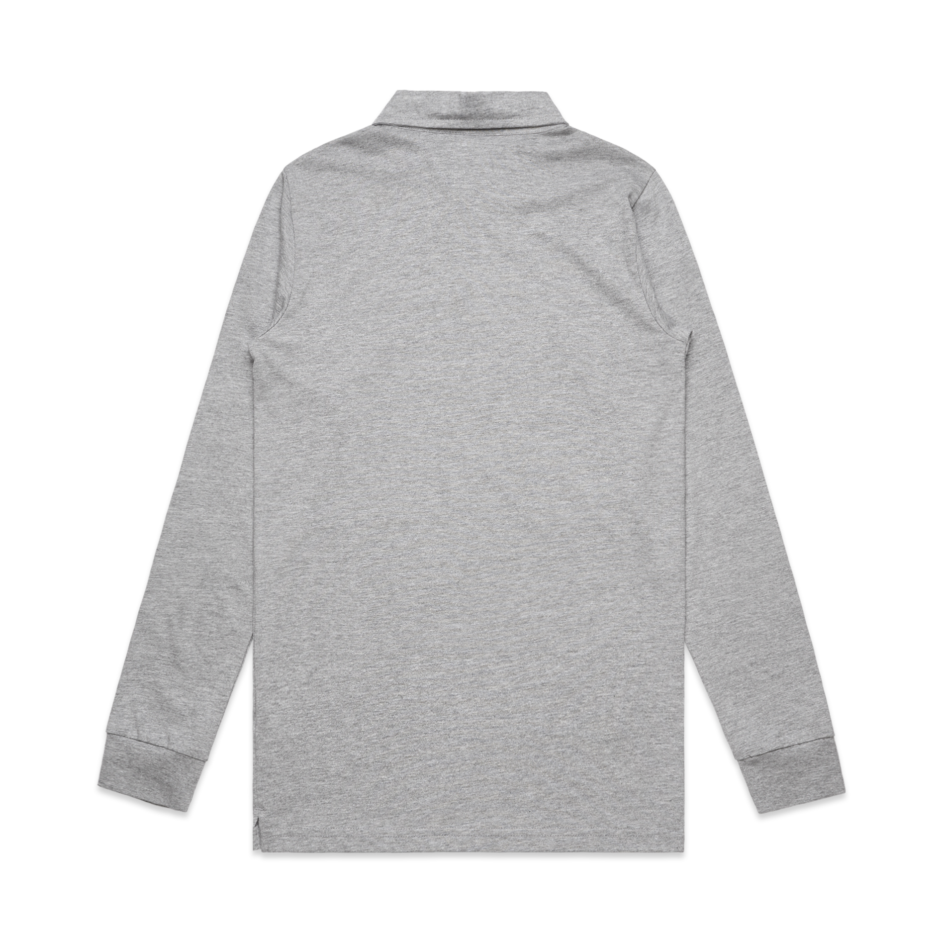 Mens Chad L/s Polo
