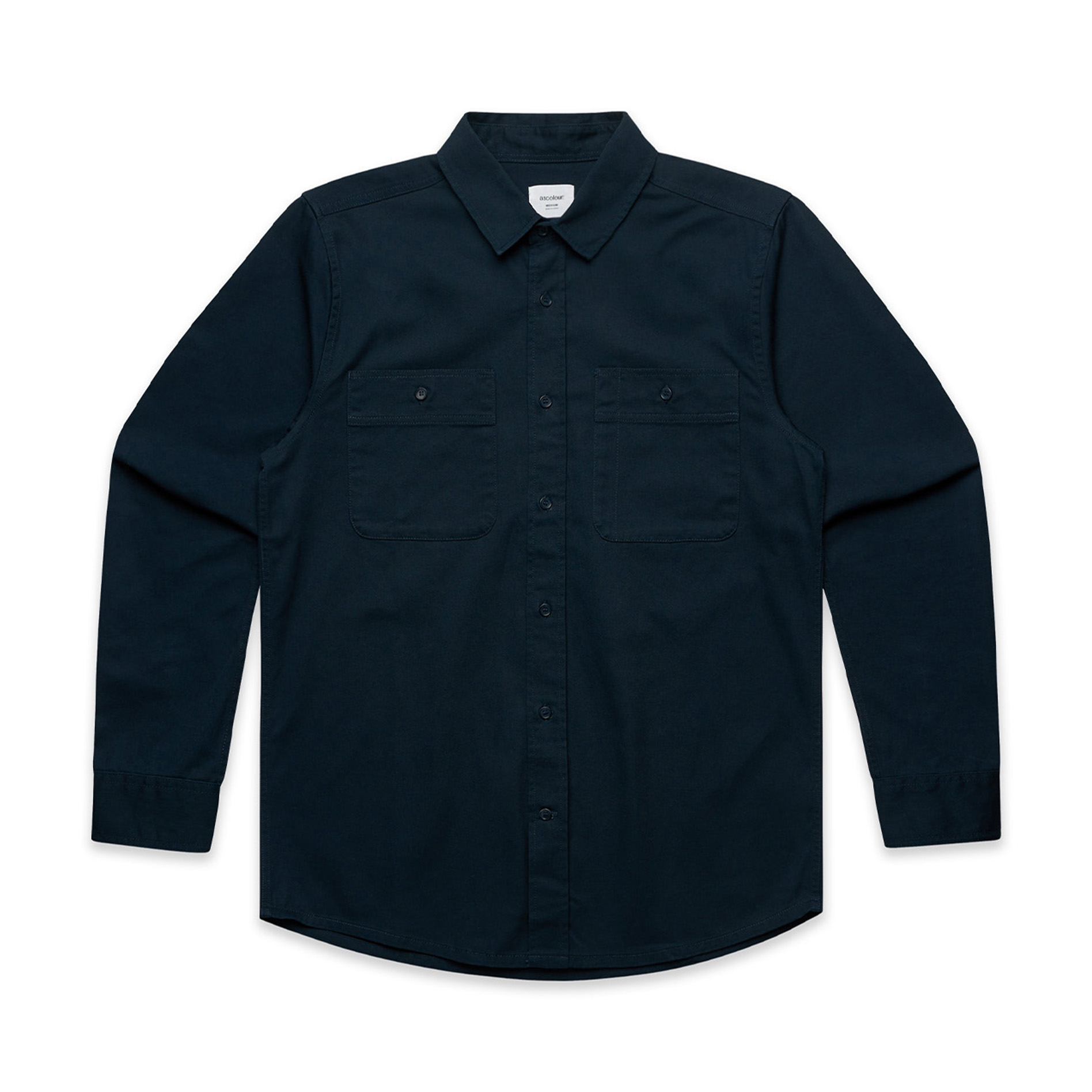 Mens Work Shirt