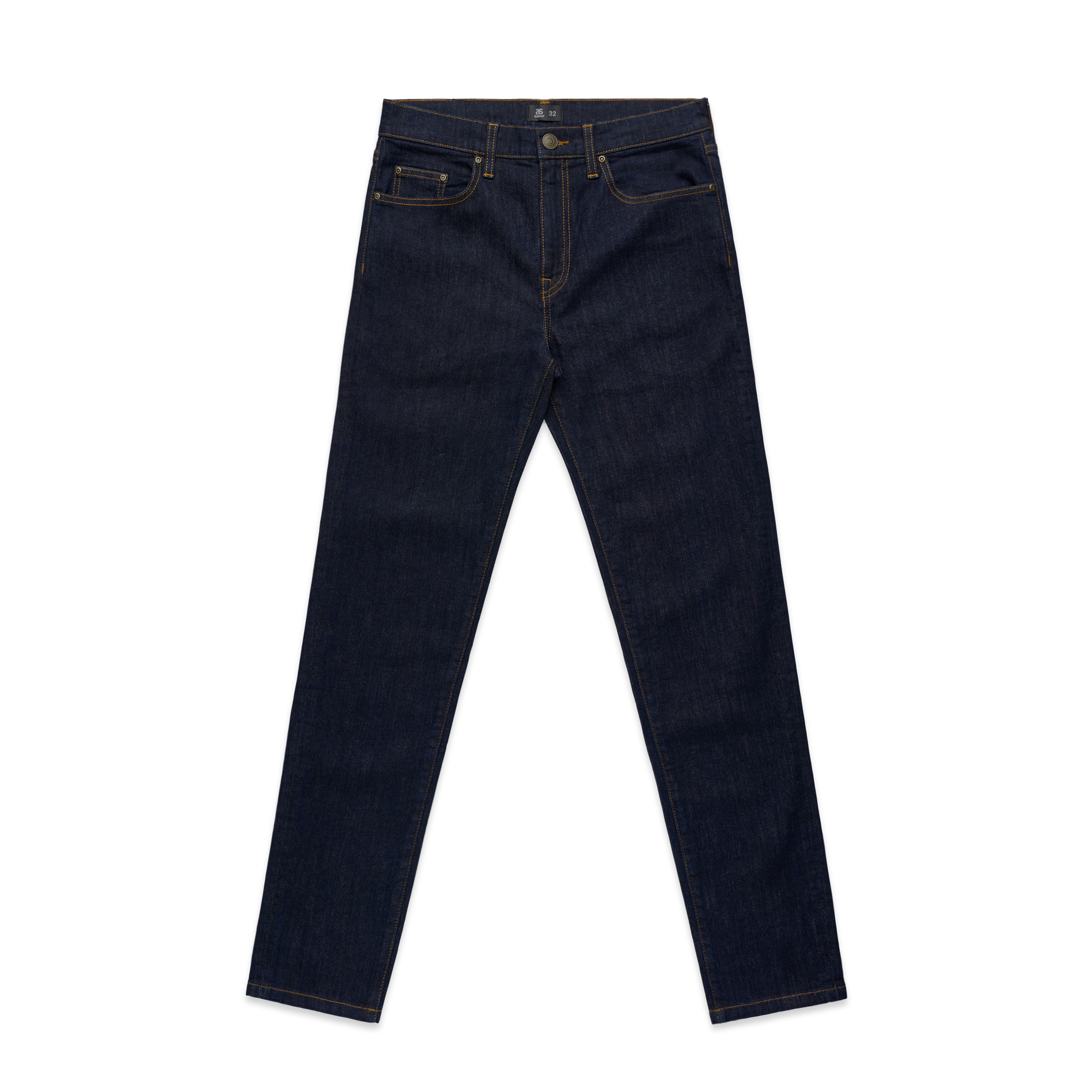 Mens Standard Jeans