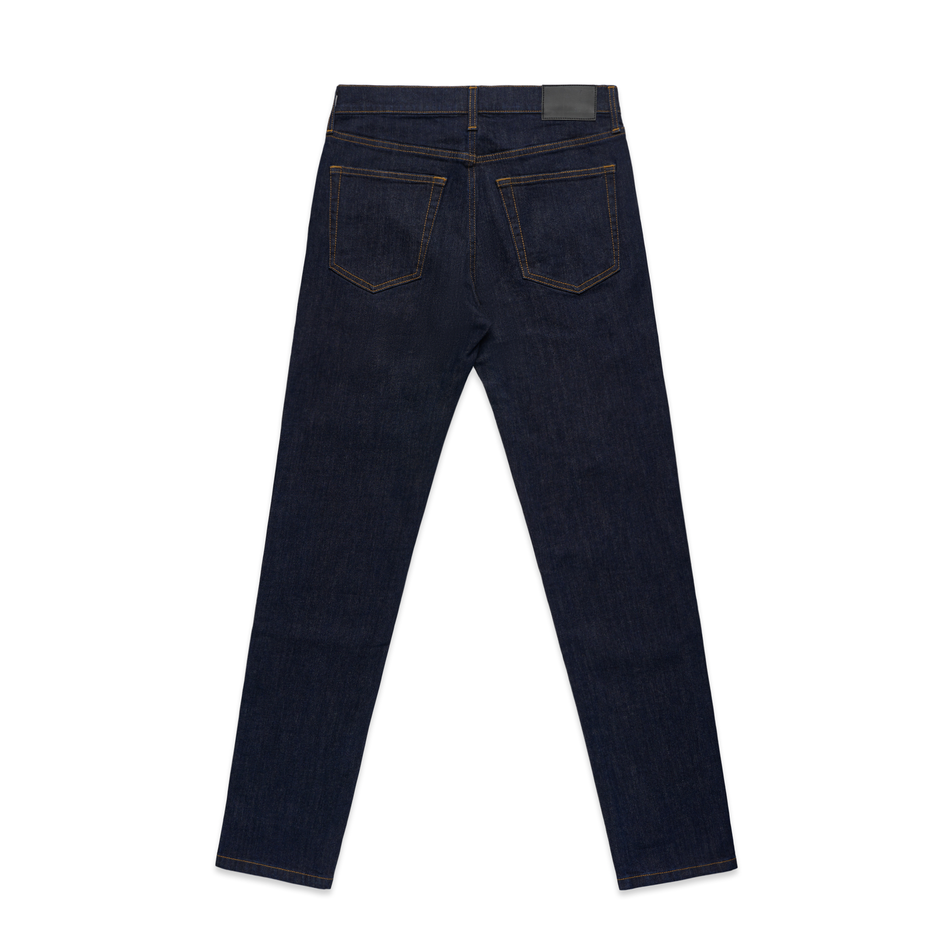 Mens Standard Jeans