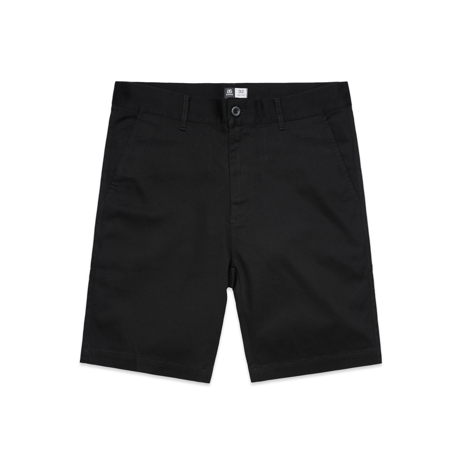 Mens Plain Shorts