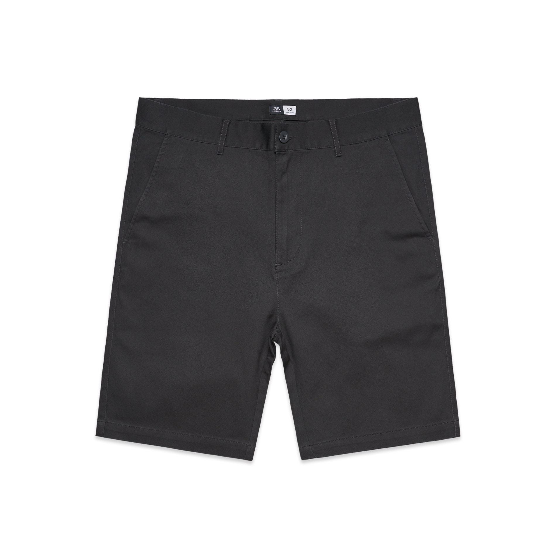 Mens Plain Shorts