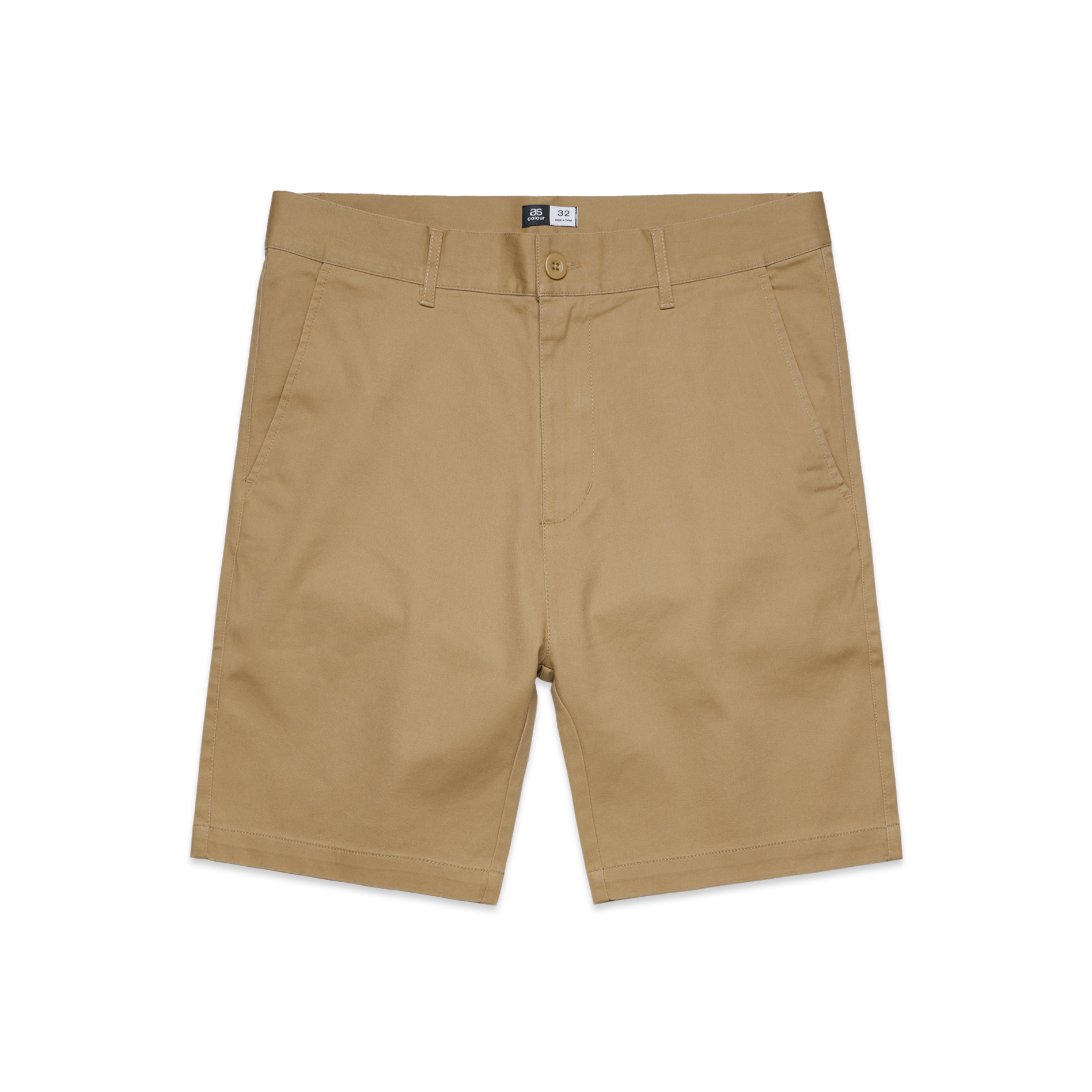 Mens Plain Shorts