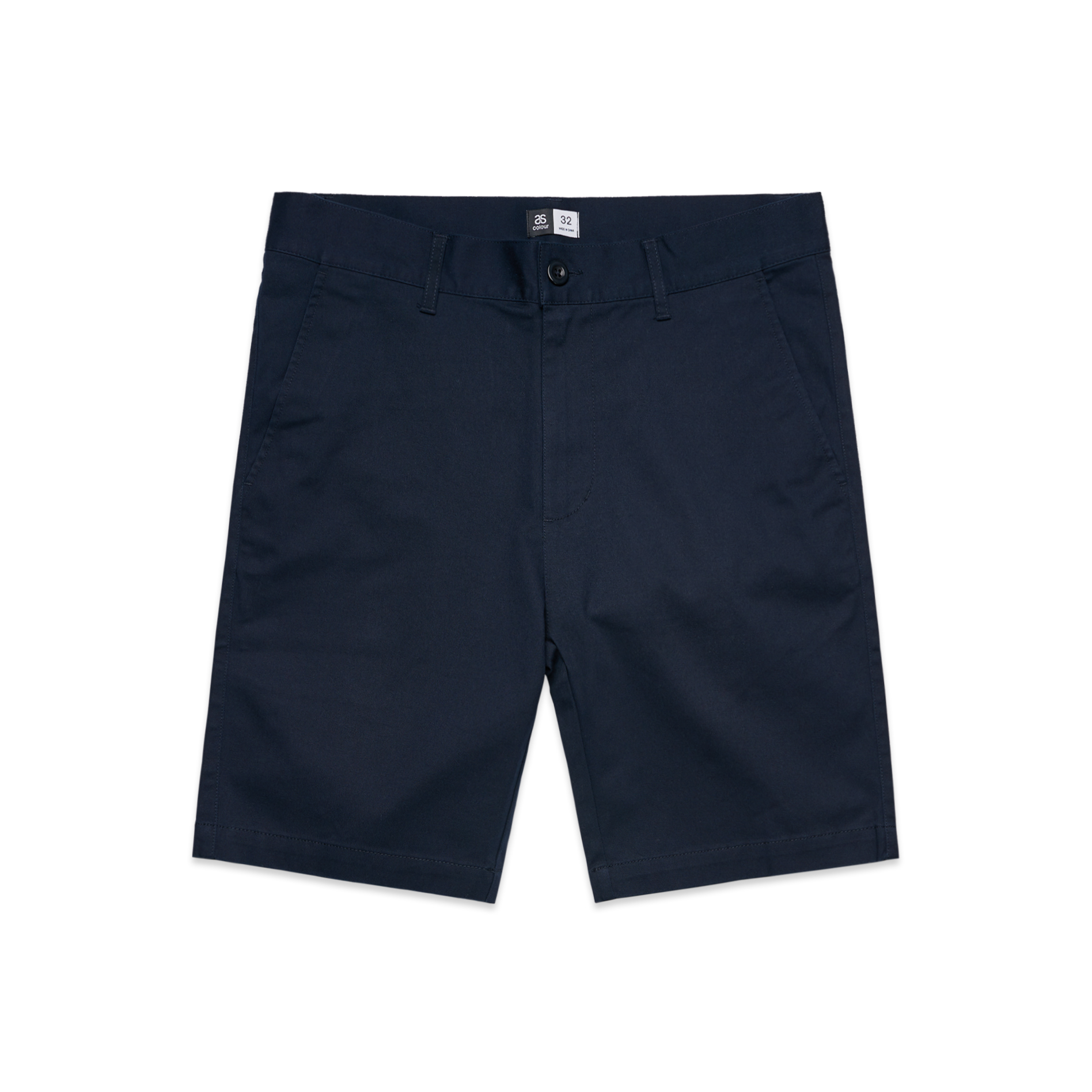 Mens Plain Shorts