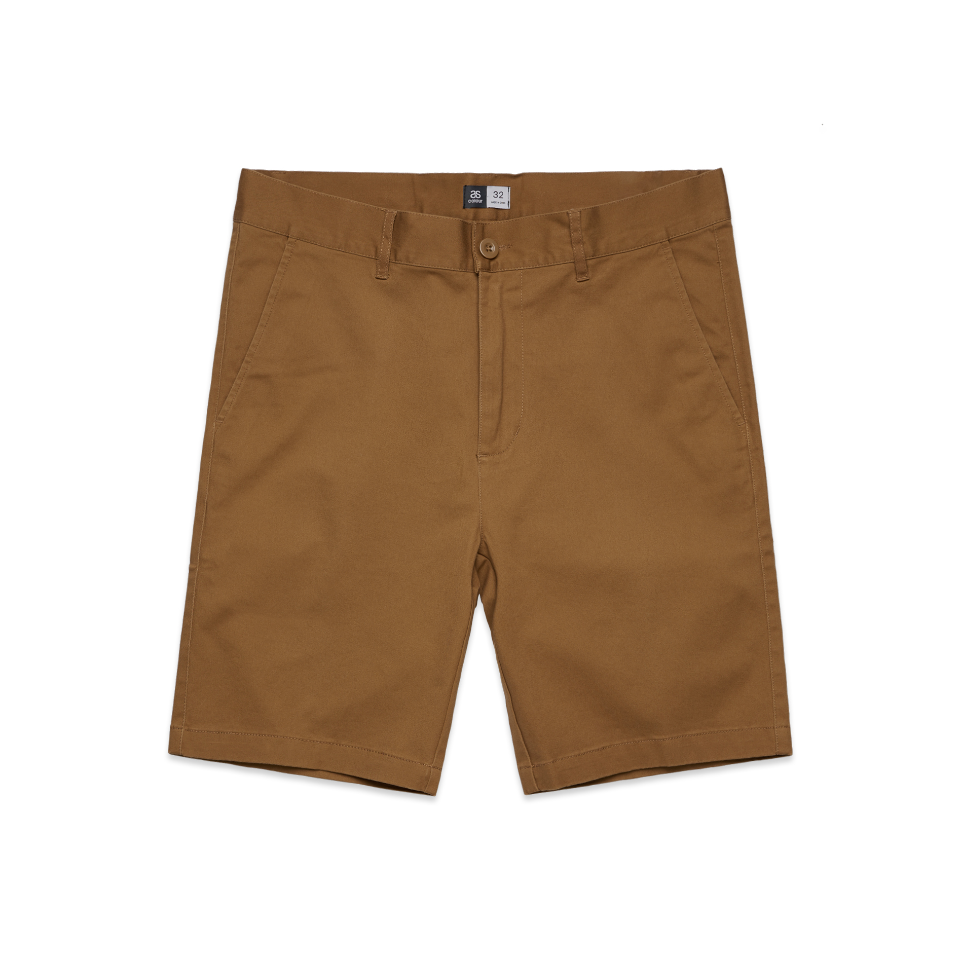 Mens Plain Shorts