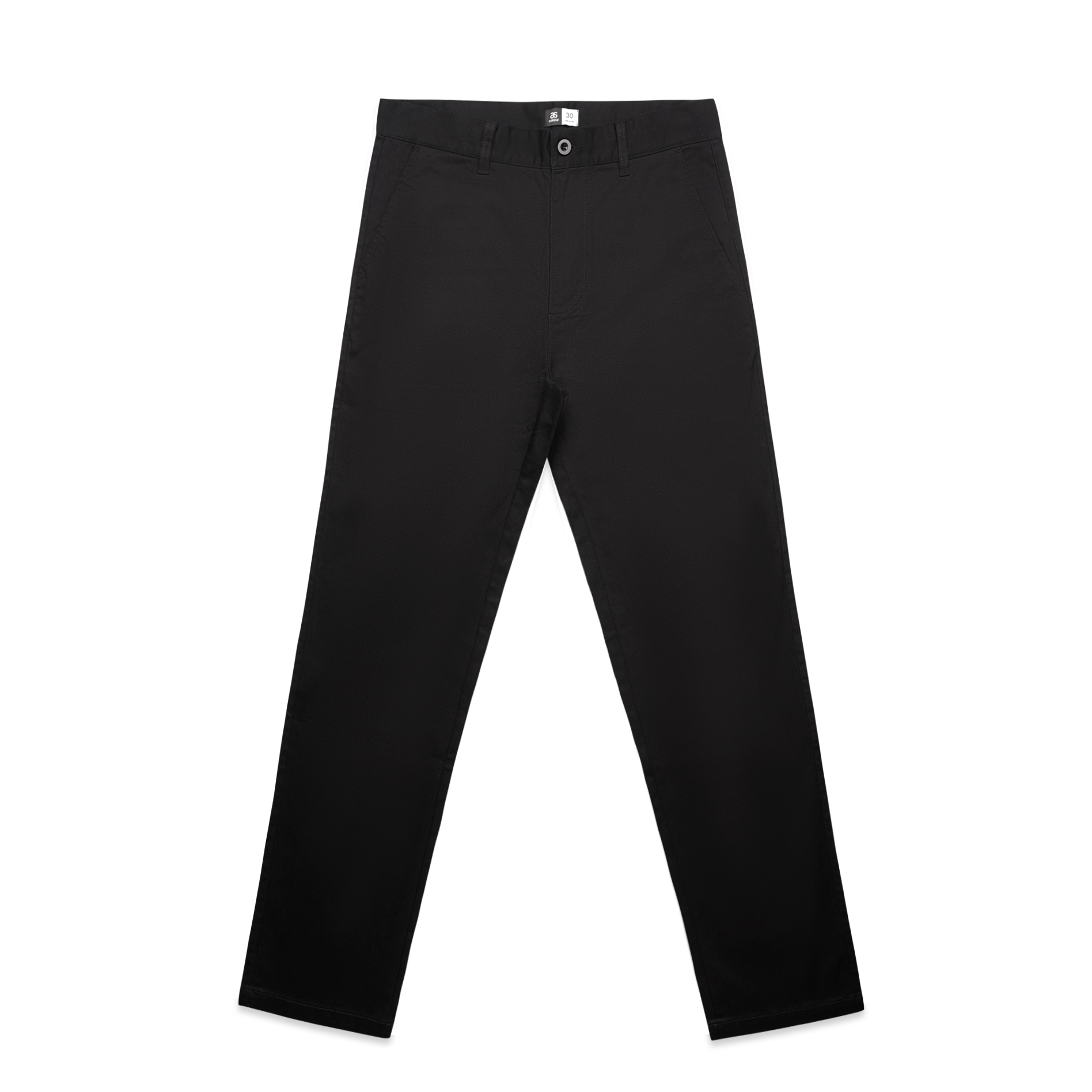 Mens Straight Pants