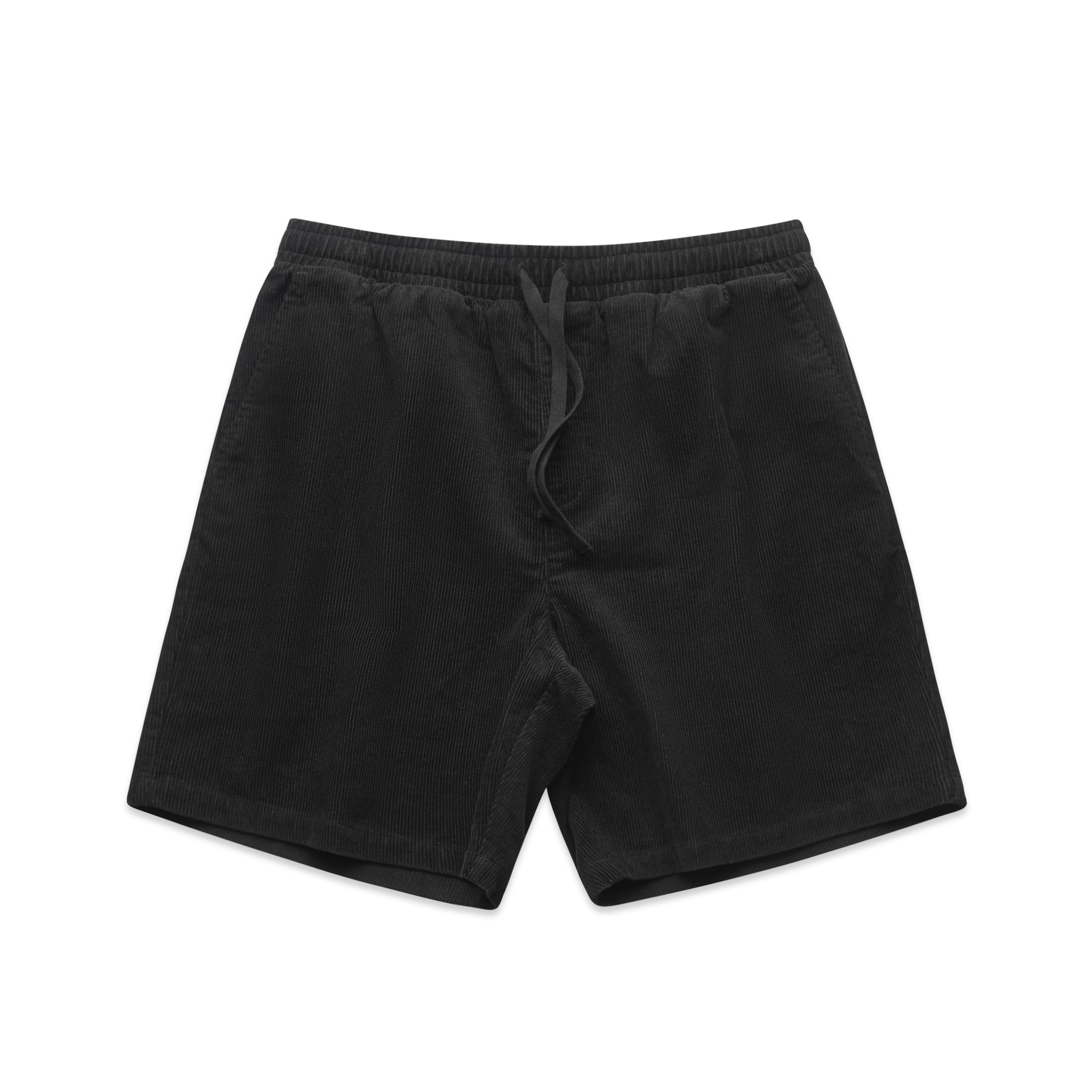 Mens Cord Shorts