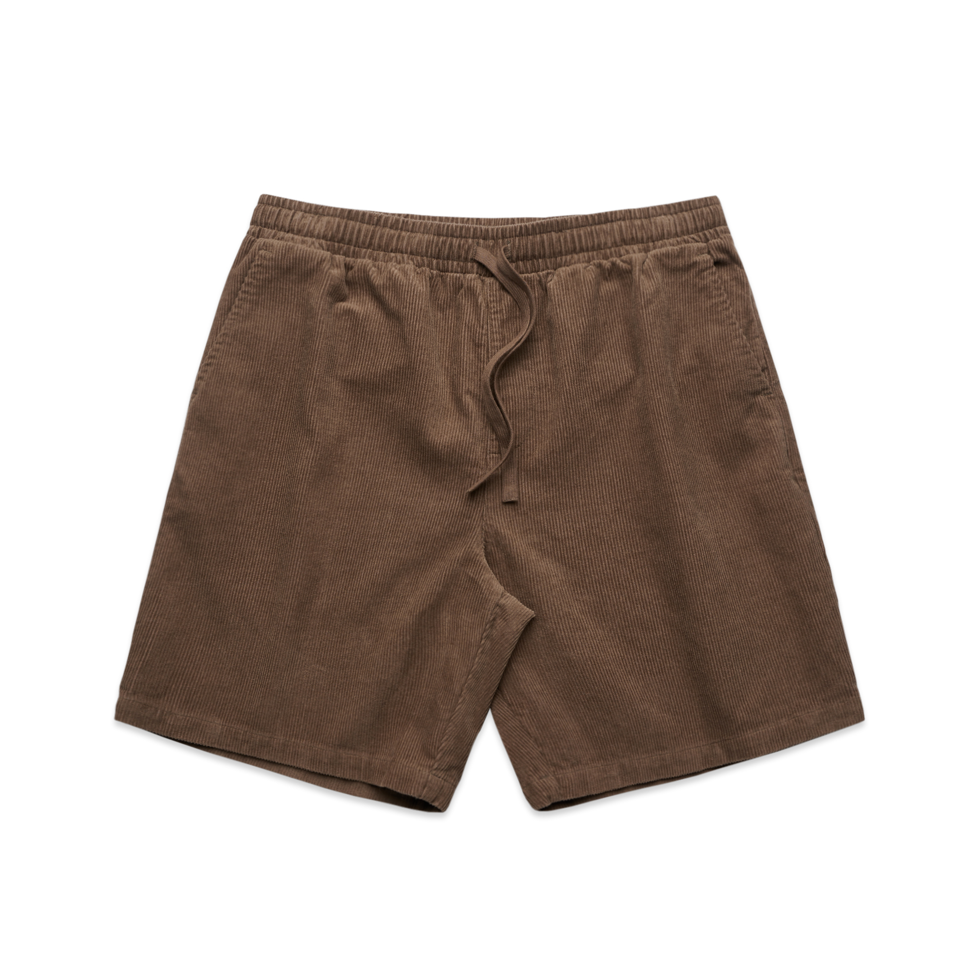 Mens Cord Shorts