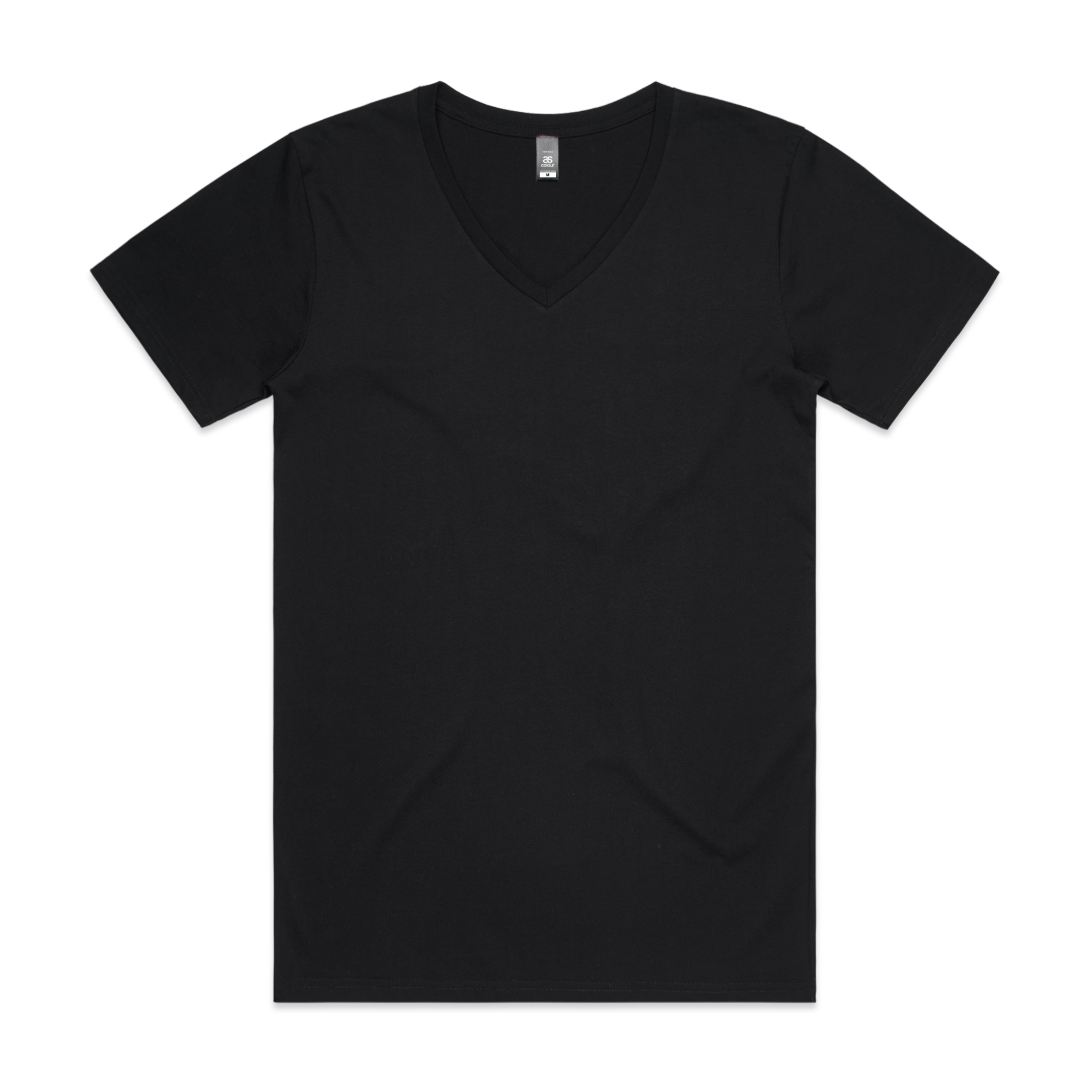 TARMAC VNECK TEE