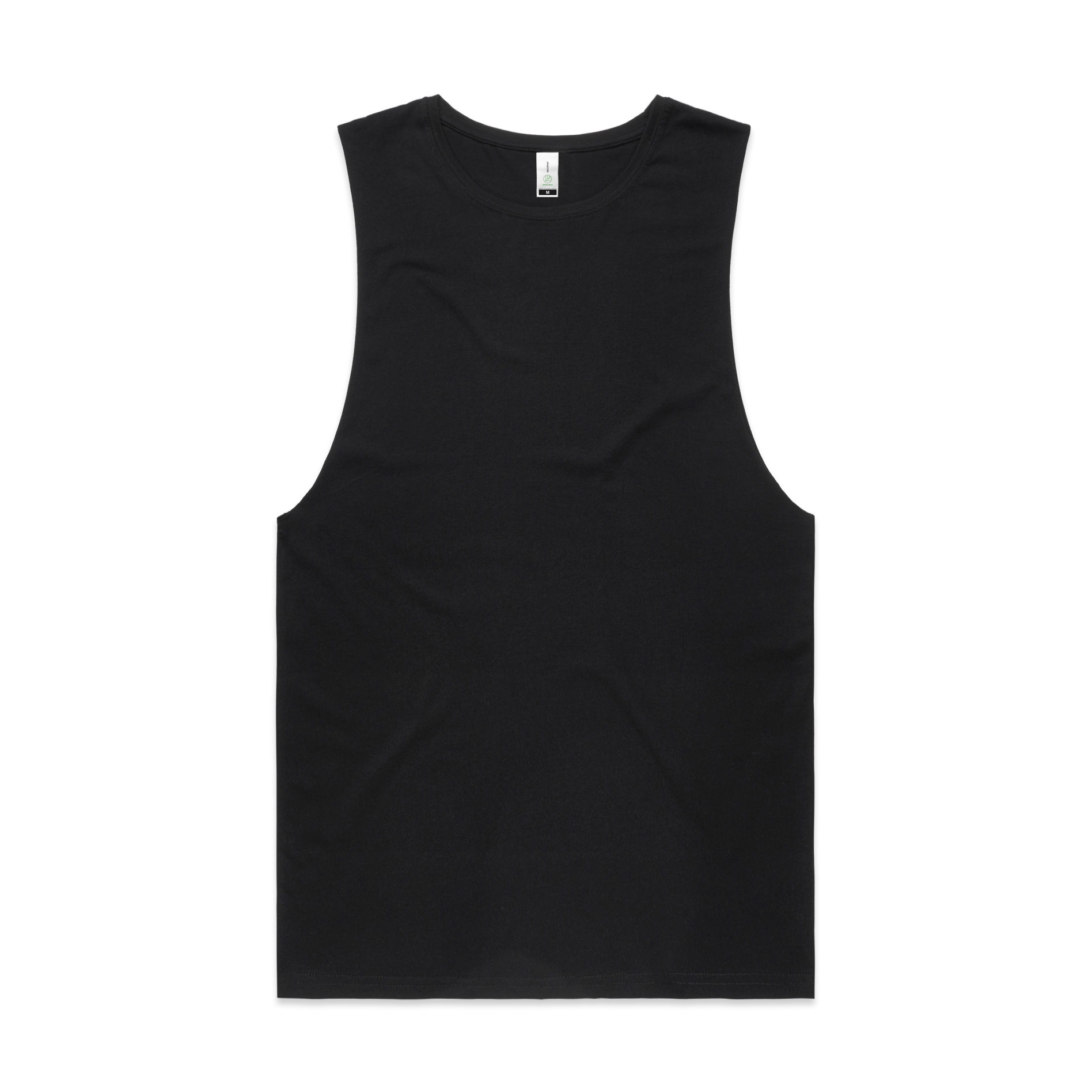 Mens Barnard Organic Tank