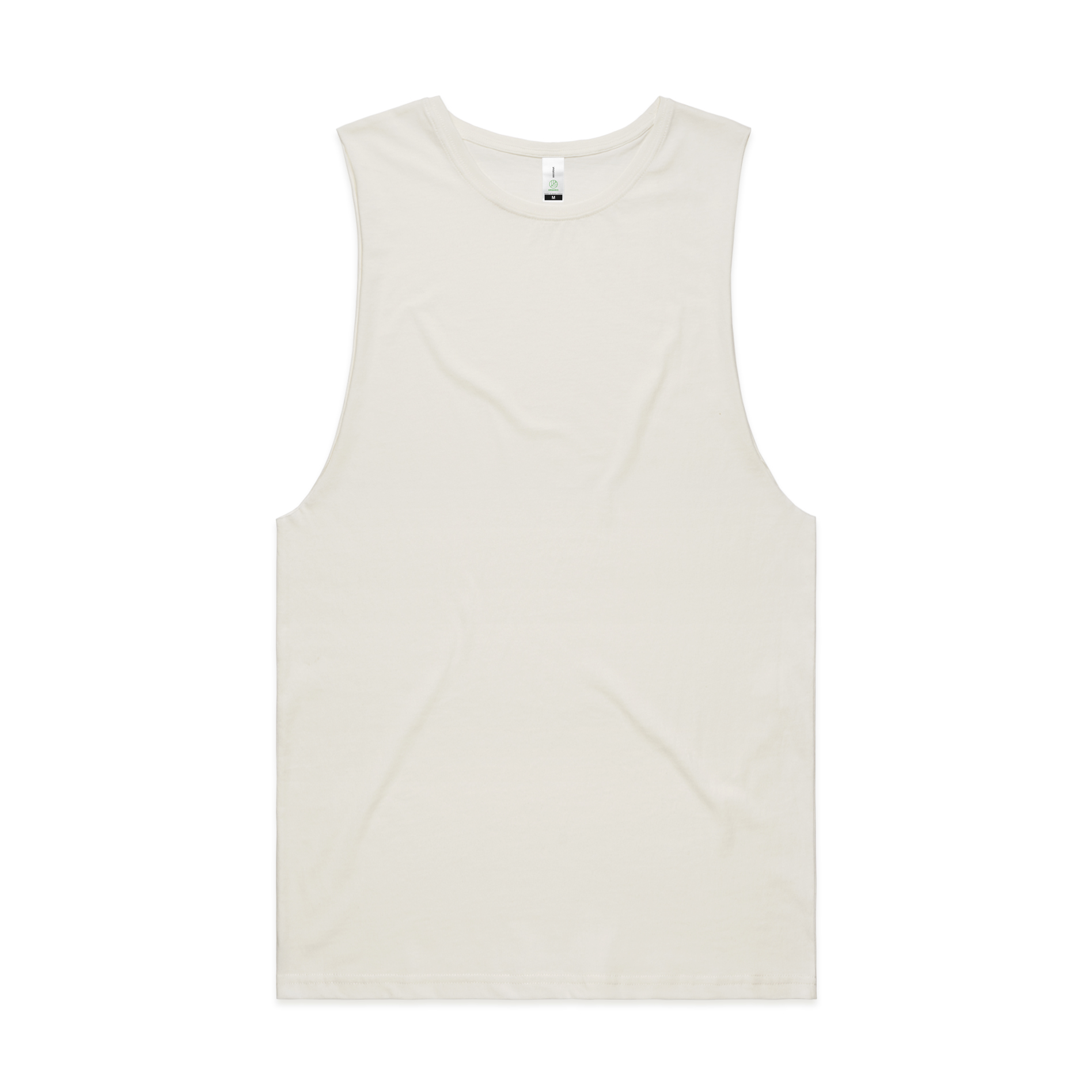 Mens Barnard Organic Tank