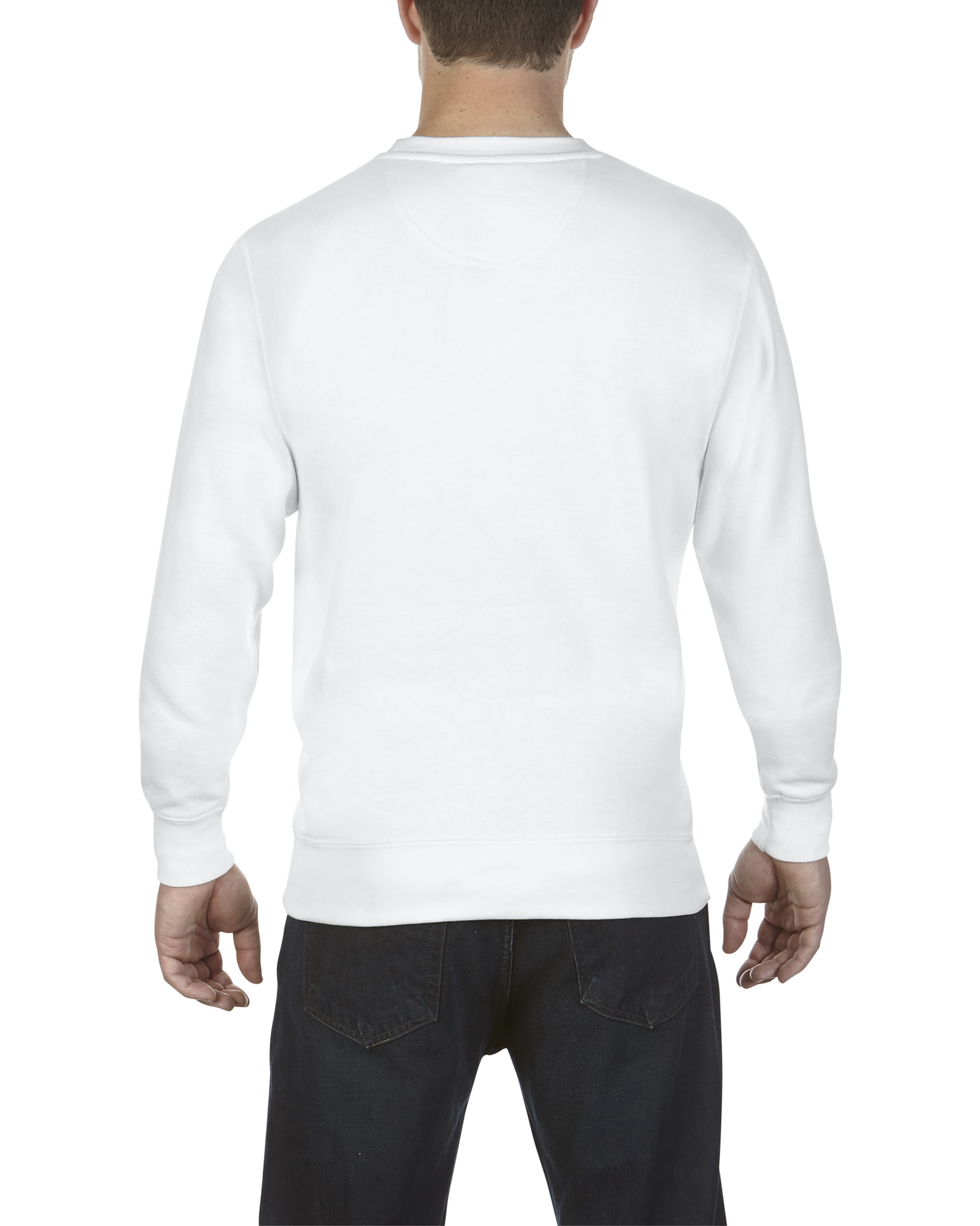 1566 CC UNISEX CREWNECK SWEATSHIRT