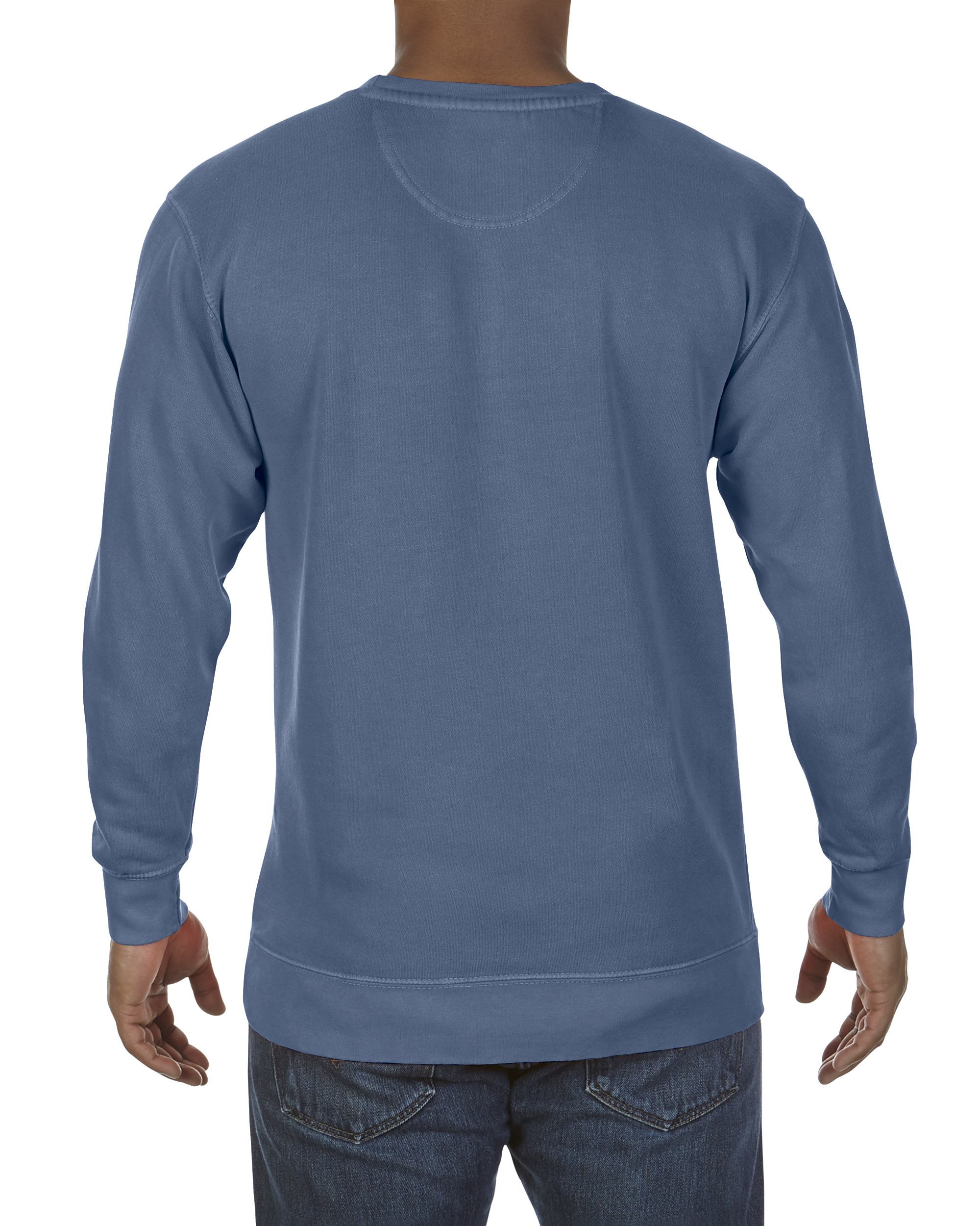 1566 CC UNISEX CREWNECK SWEATSHIRT