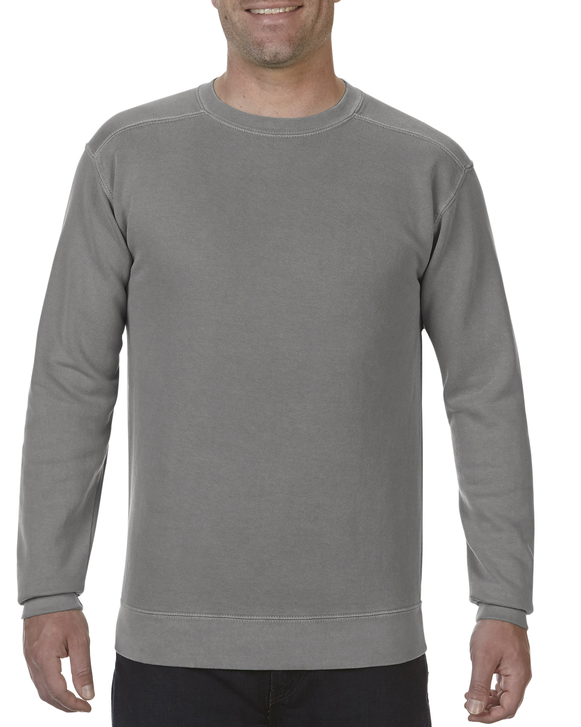 1566 CC UNISEX CREWNECK SWEATSHIRT