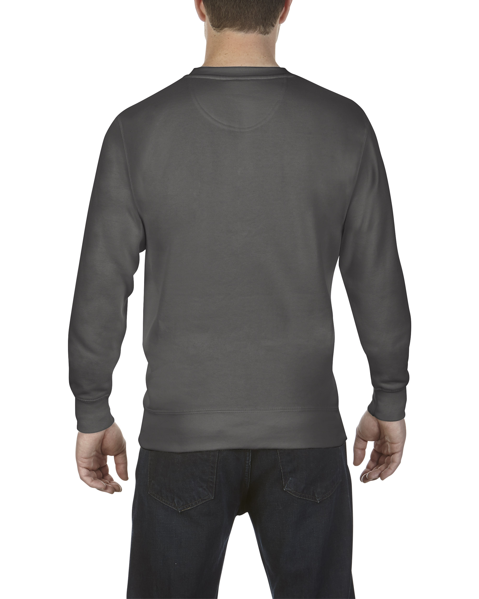 1566 CC UNISEX CREWNECK SWEATSHIRT