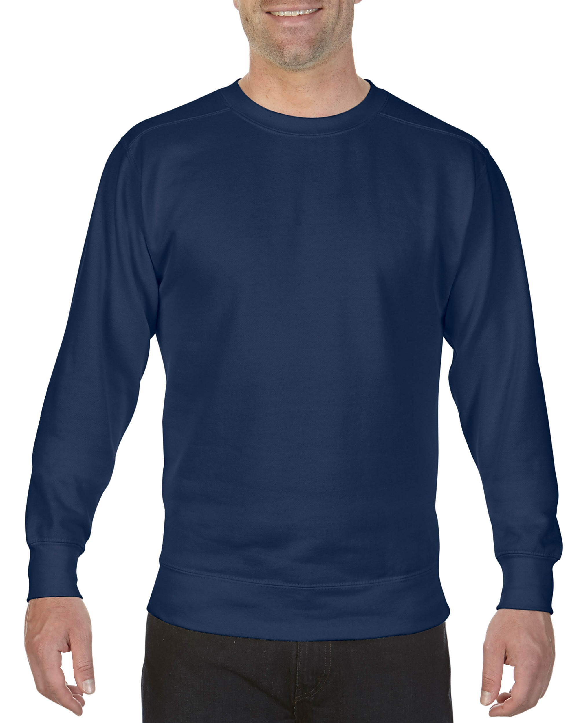 1566 CC UNISEX CREWNECK SWEATSHIRT