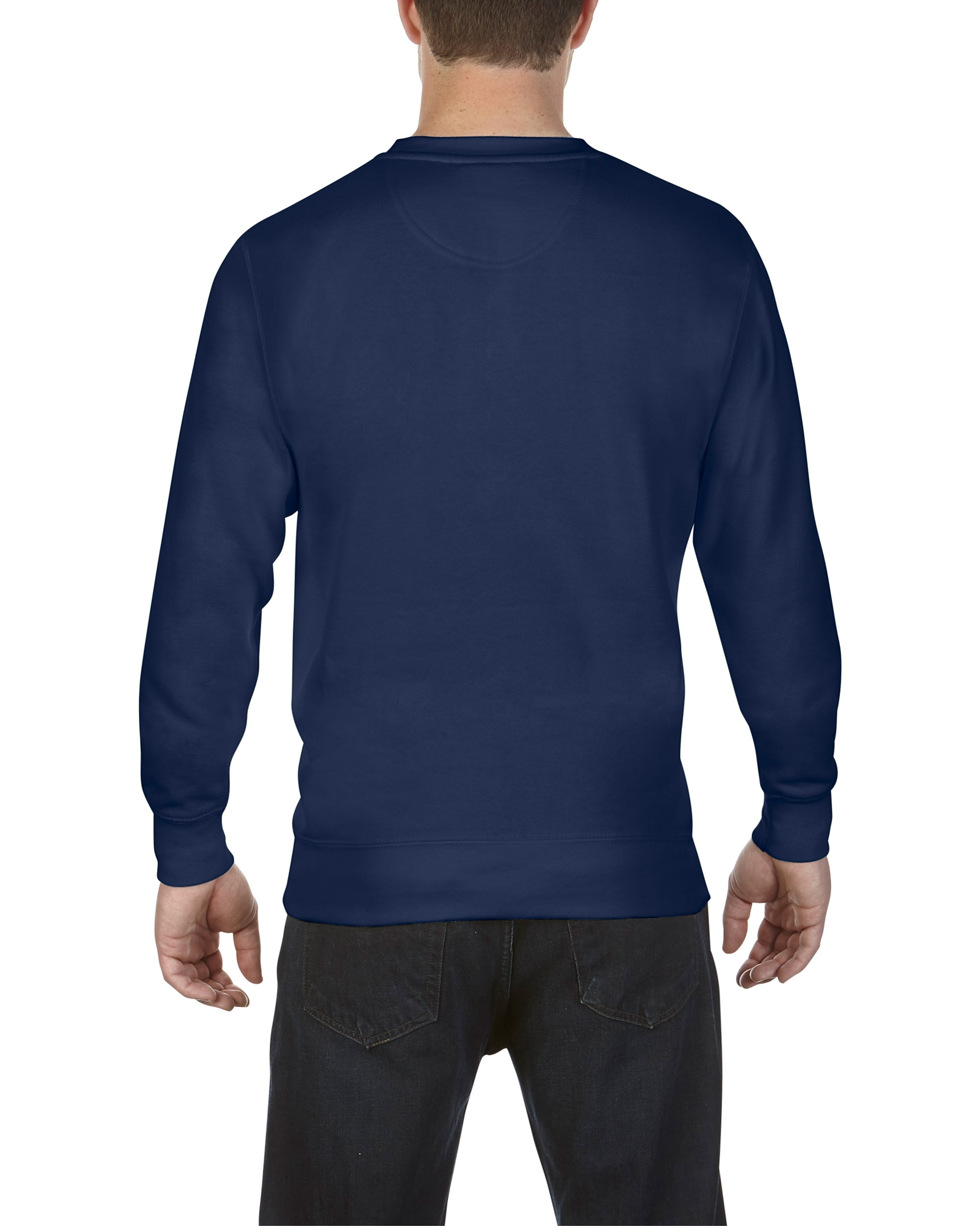 1566 CC UNISEX CREWNECK SWEATSHIRT