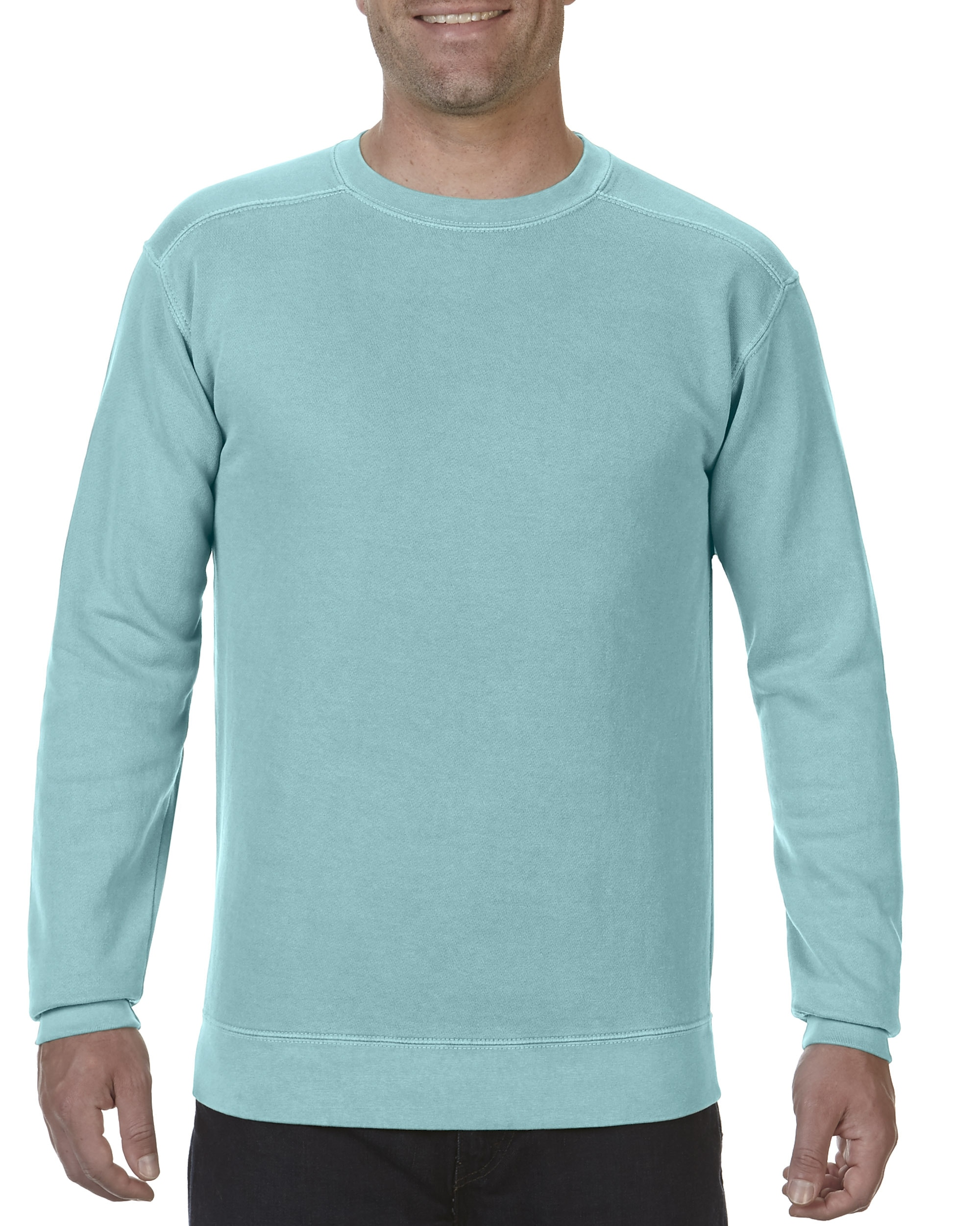 1566 CC UNISEX CREWNECK SWEATSHIRT