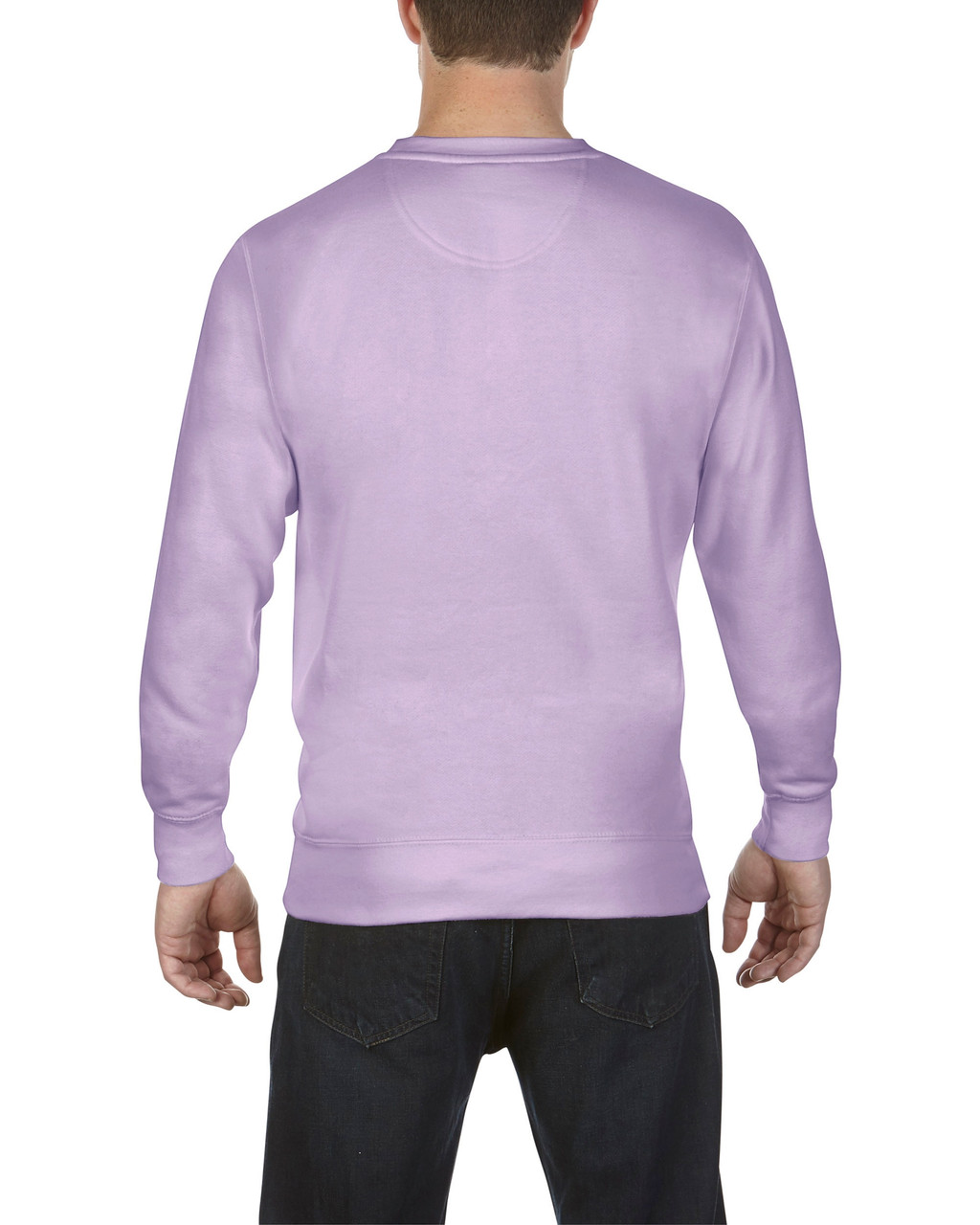 1566 CC UNISEX CREWNECK SWEATSHIRT