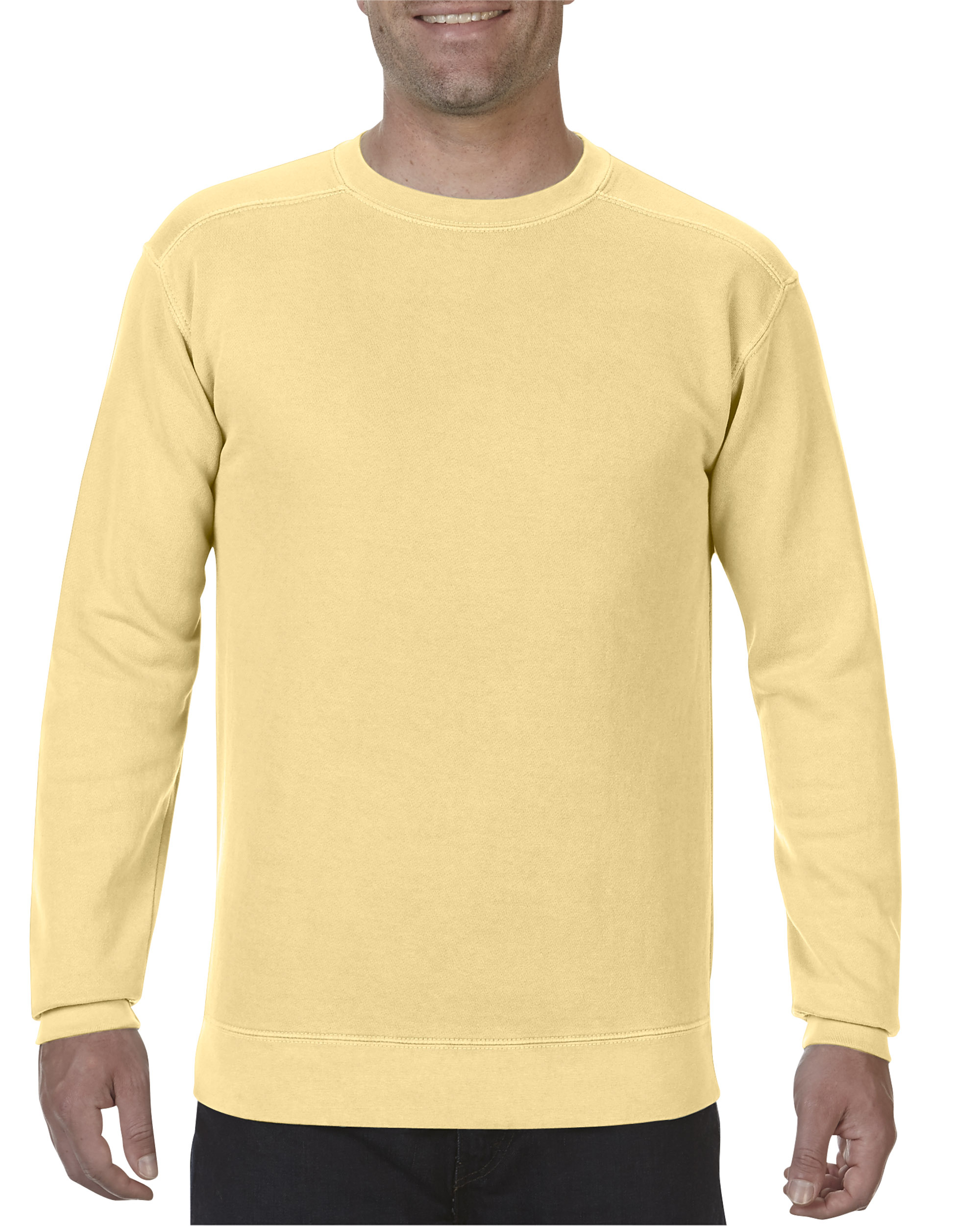 1566 CC UNISEX CREWNECK SWEATSHIRT