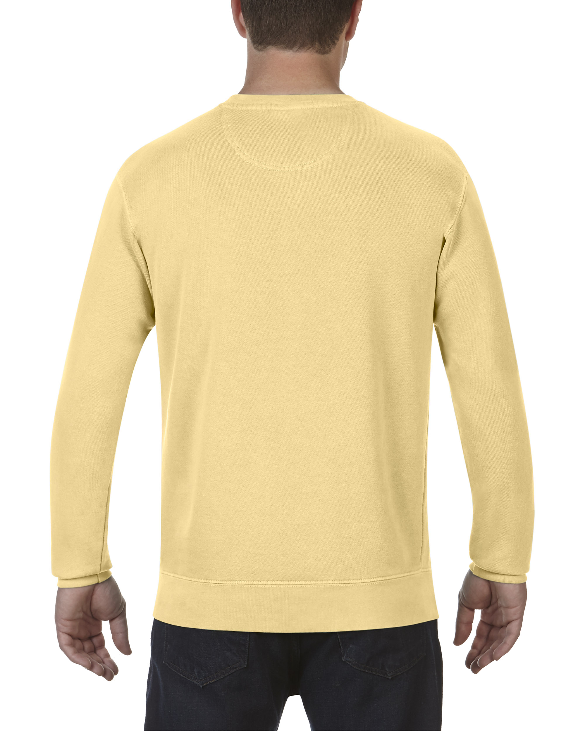 1566 CC UNISEX CREWNECK SWEATSHIRT