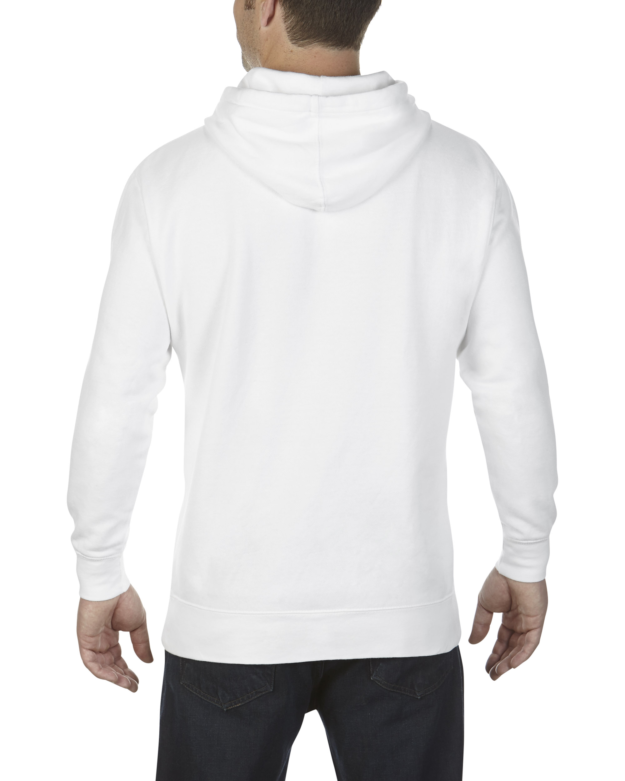 1567 CC UNISEX HOODED SWEATSHIRT