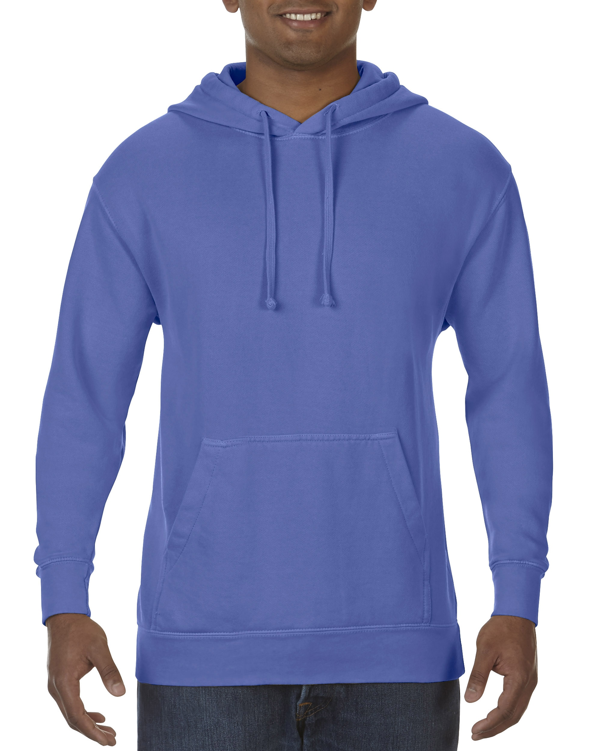 1567 CC UNISEX HOODED SWEATSHIRT