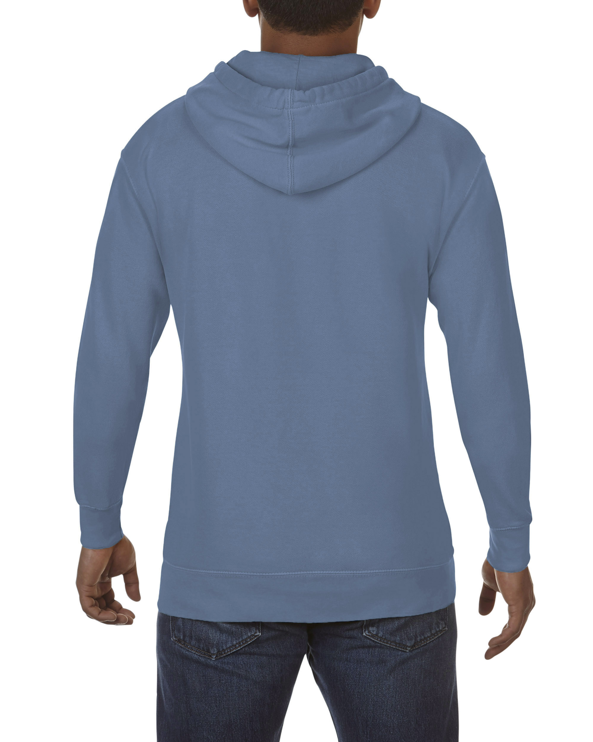 1567 CC UNISEX HOODED SWEATSHIRT