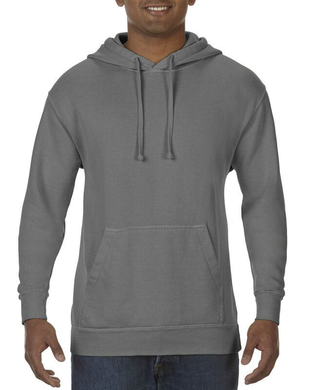 1567 CC UNISEX HOODED SWEATSHIRT