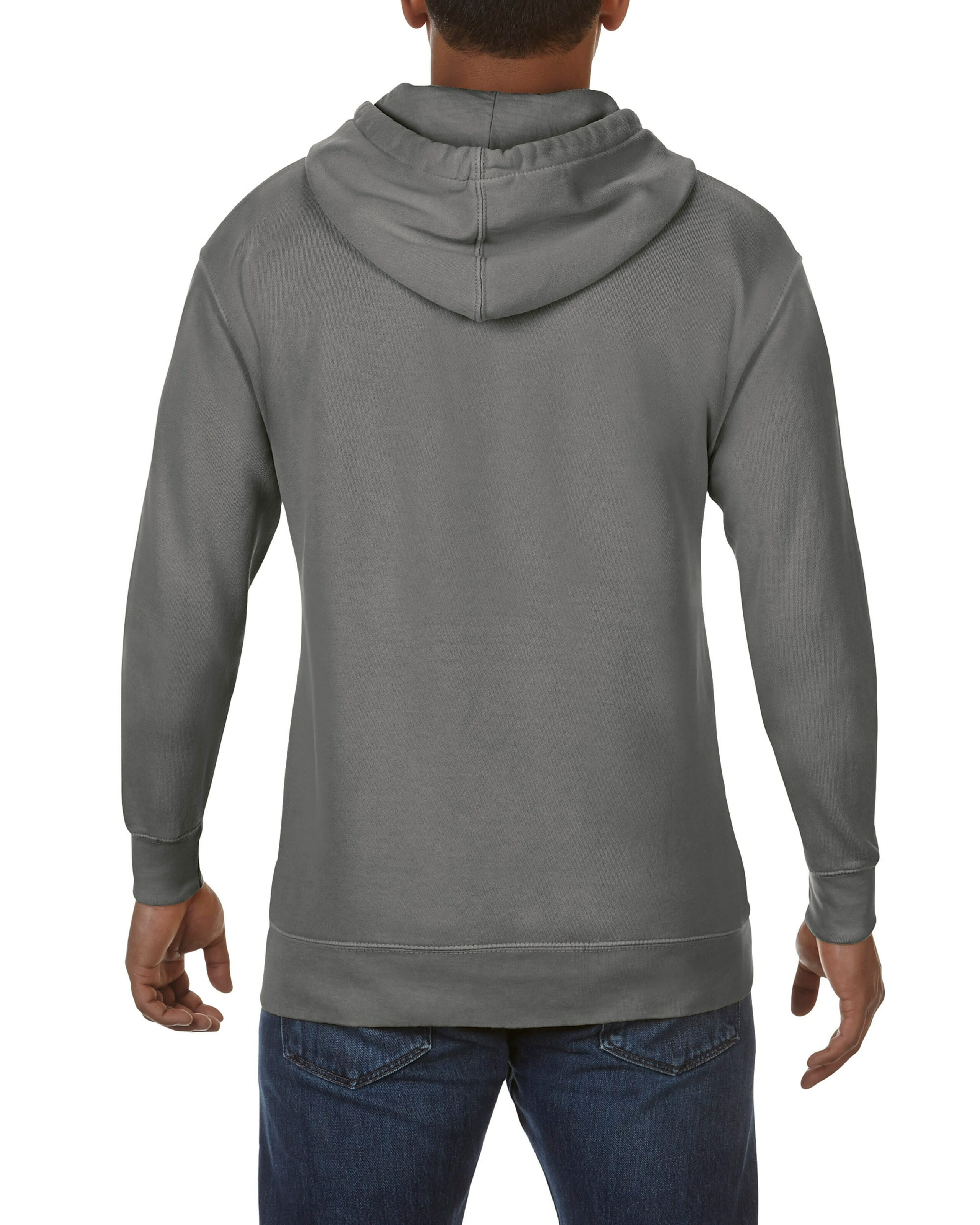 1567 CC UNISEX HOODED SWEATSHIRT