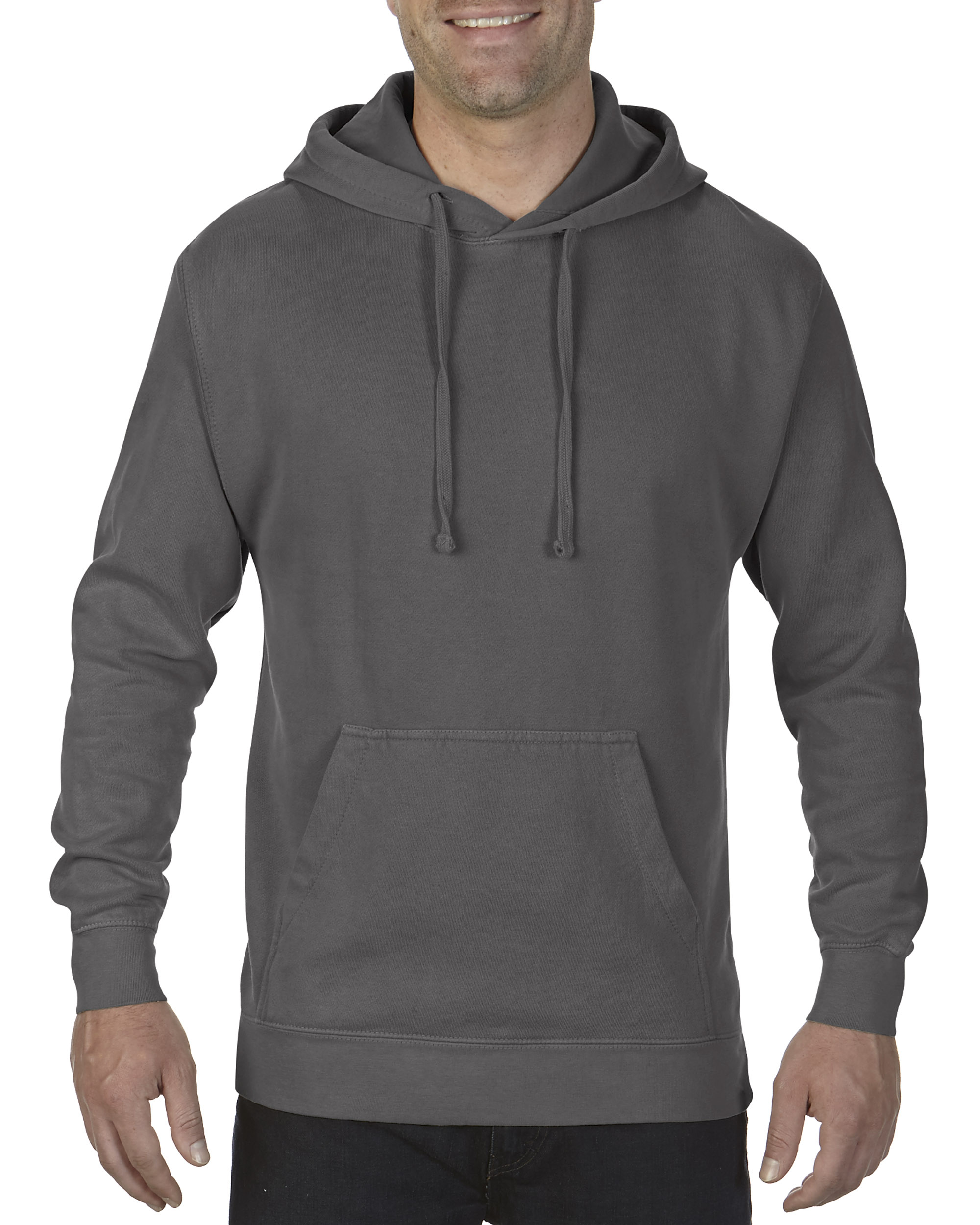 1567 CC UNISEX HOODED SWEATSHIRT