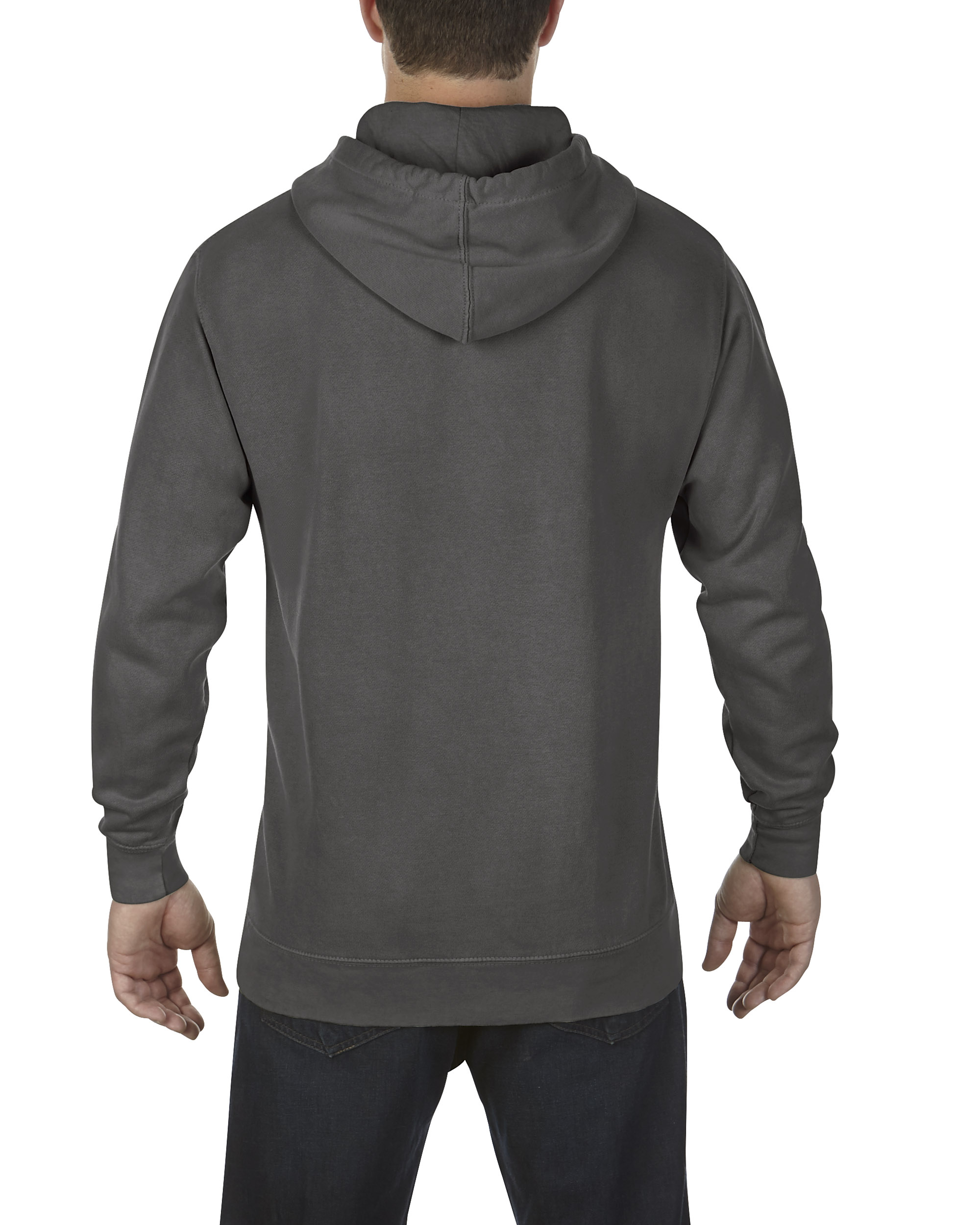 1567 CC UNISEX HOODED SWEATSHIRT