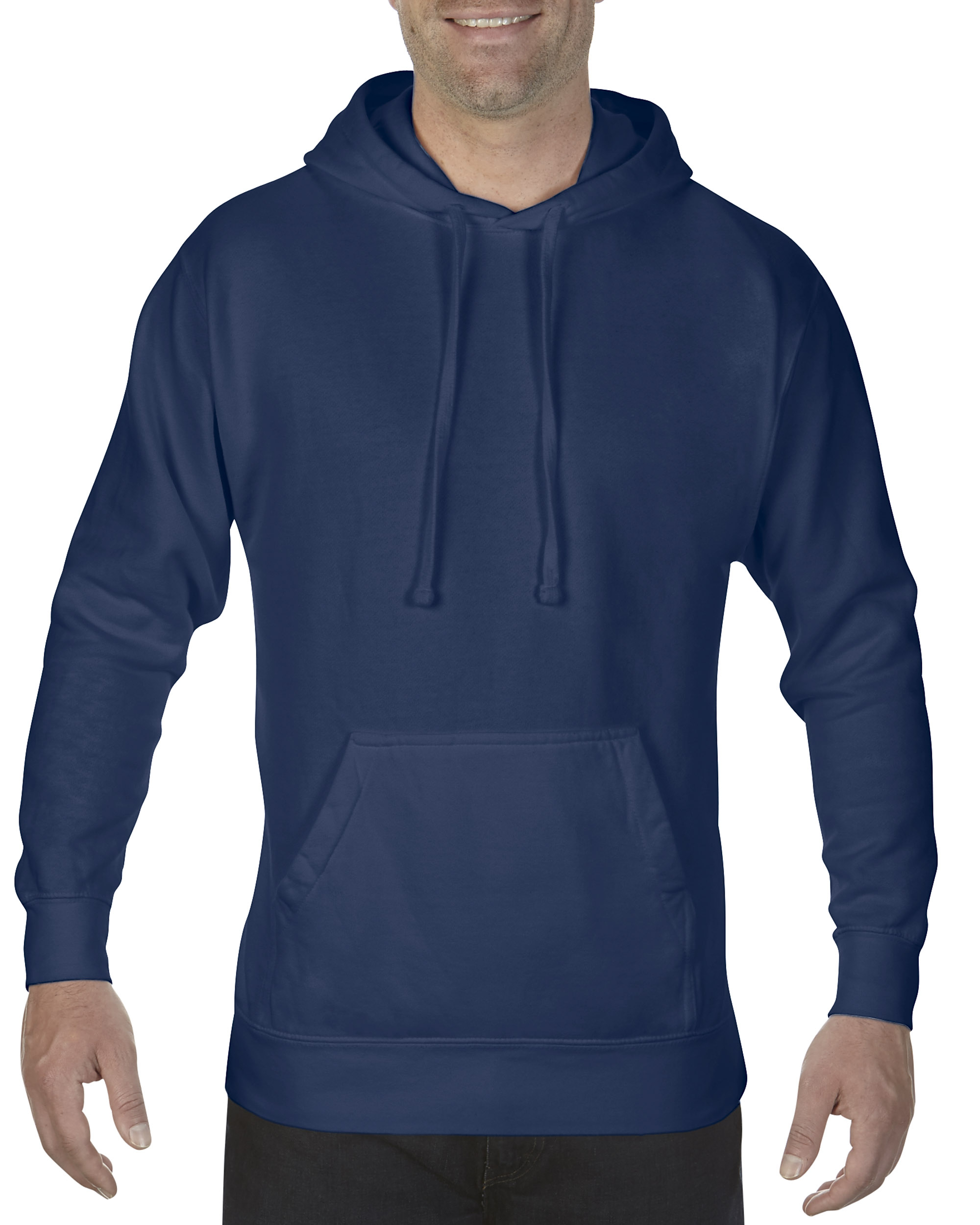 1567 CC UNISEX HOODED SWEATSHIRT