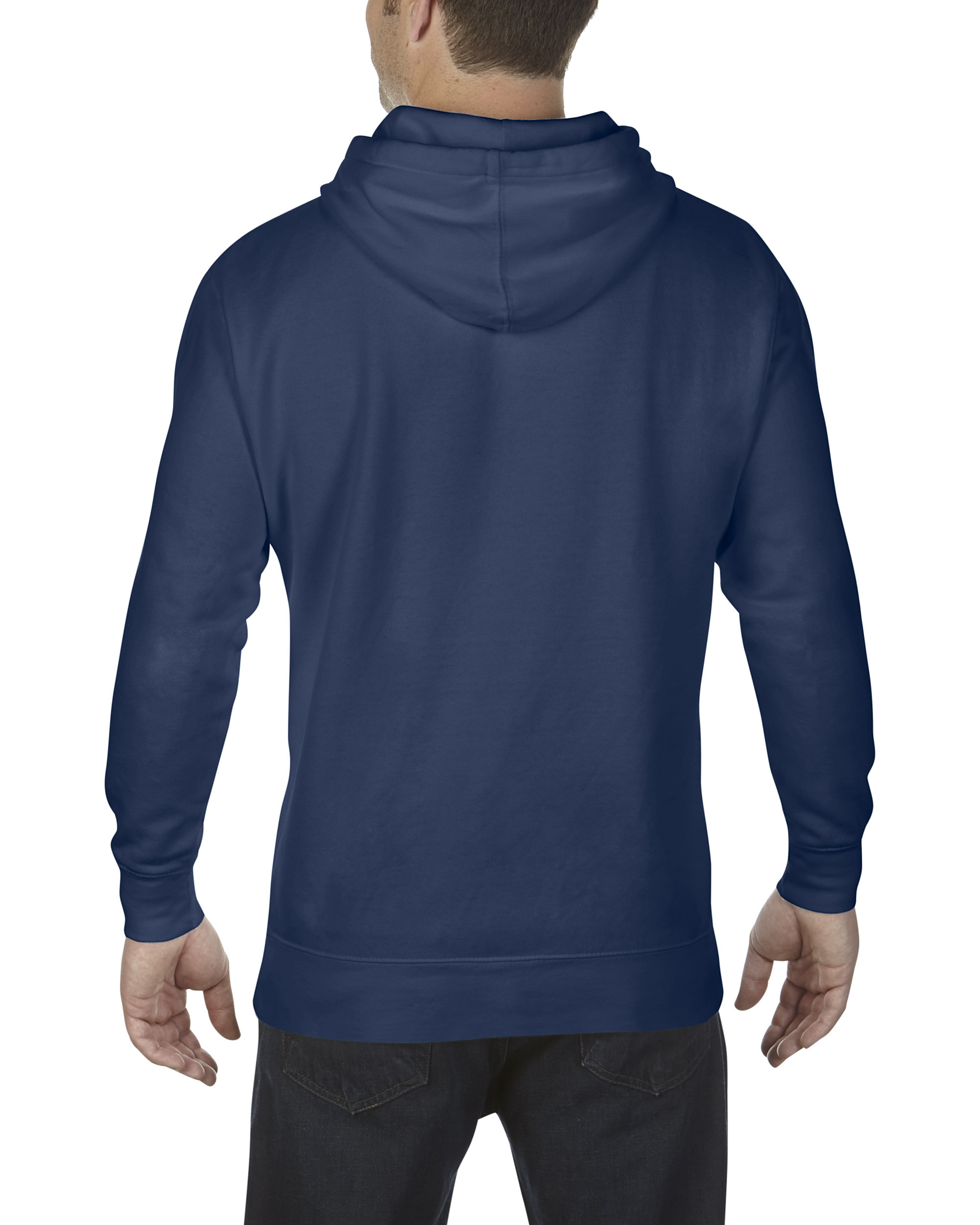 1567 CC UNISEX HOODED SWEATSHIRT