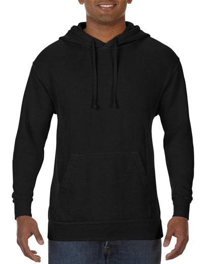 1567 CC UNISEX HOODED SWEATSHIRT