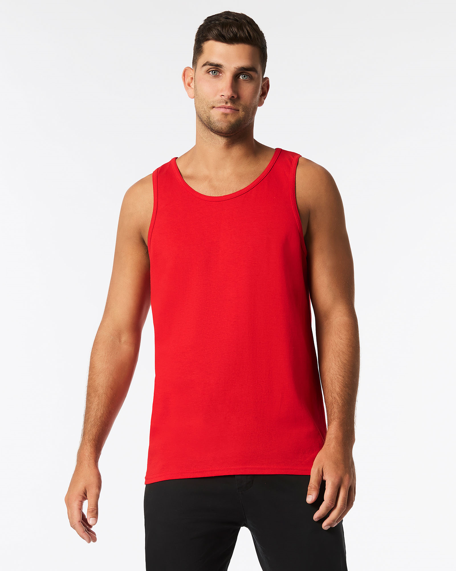 5200 ADULT TANK TOP 180GSM