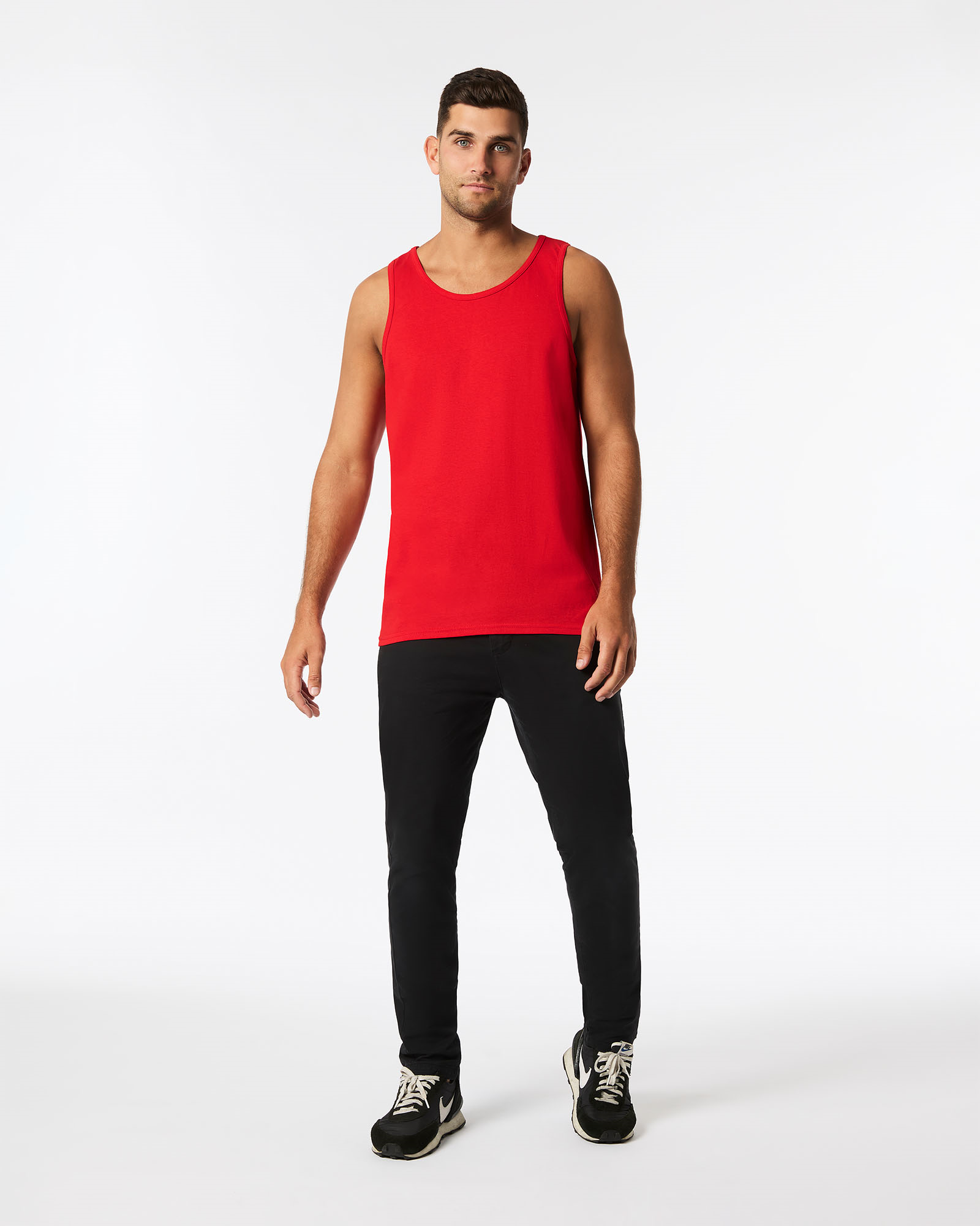 5200 ADULT TANK TOP 180GSM