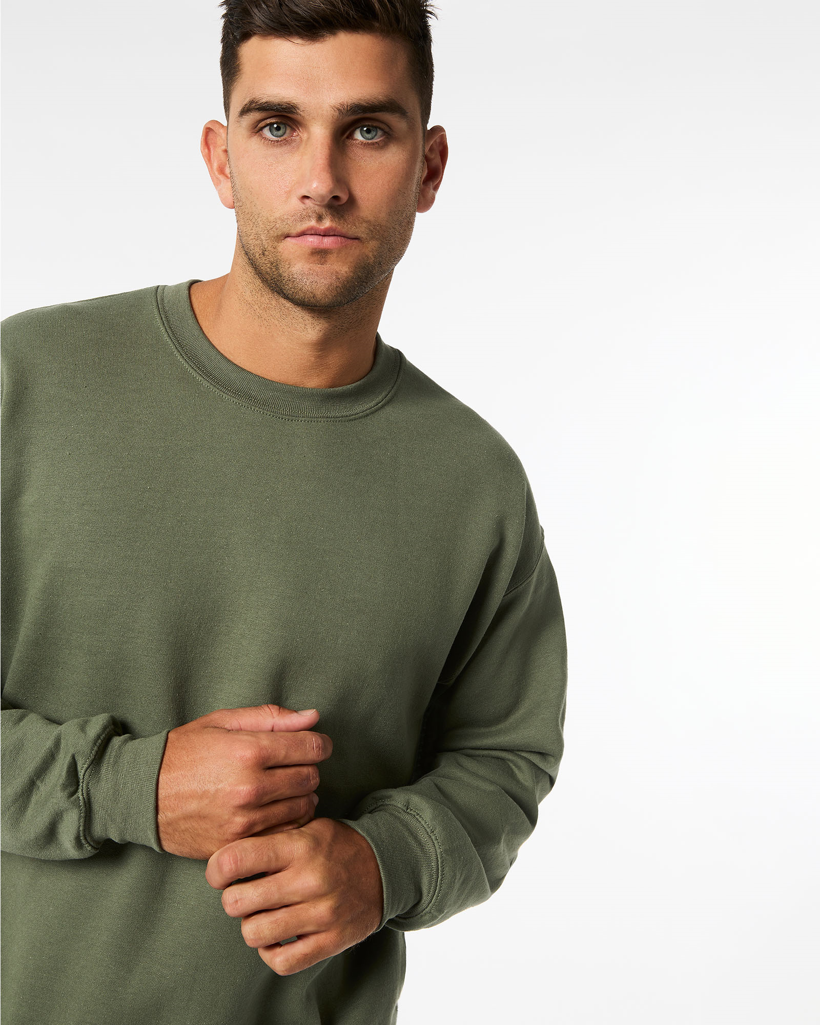 18000 ADULT 270GSM CREW NECK