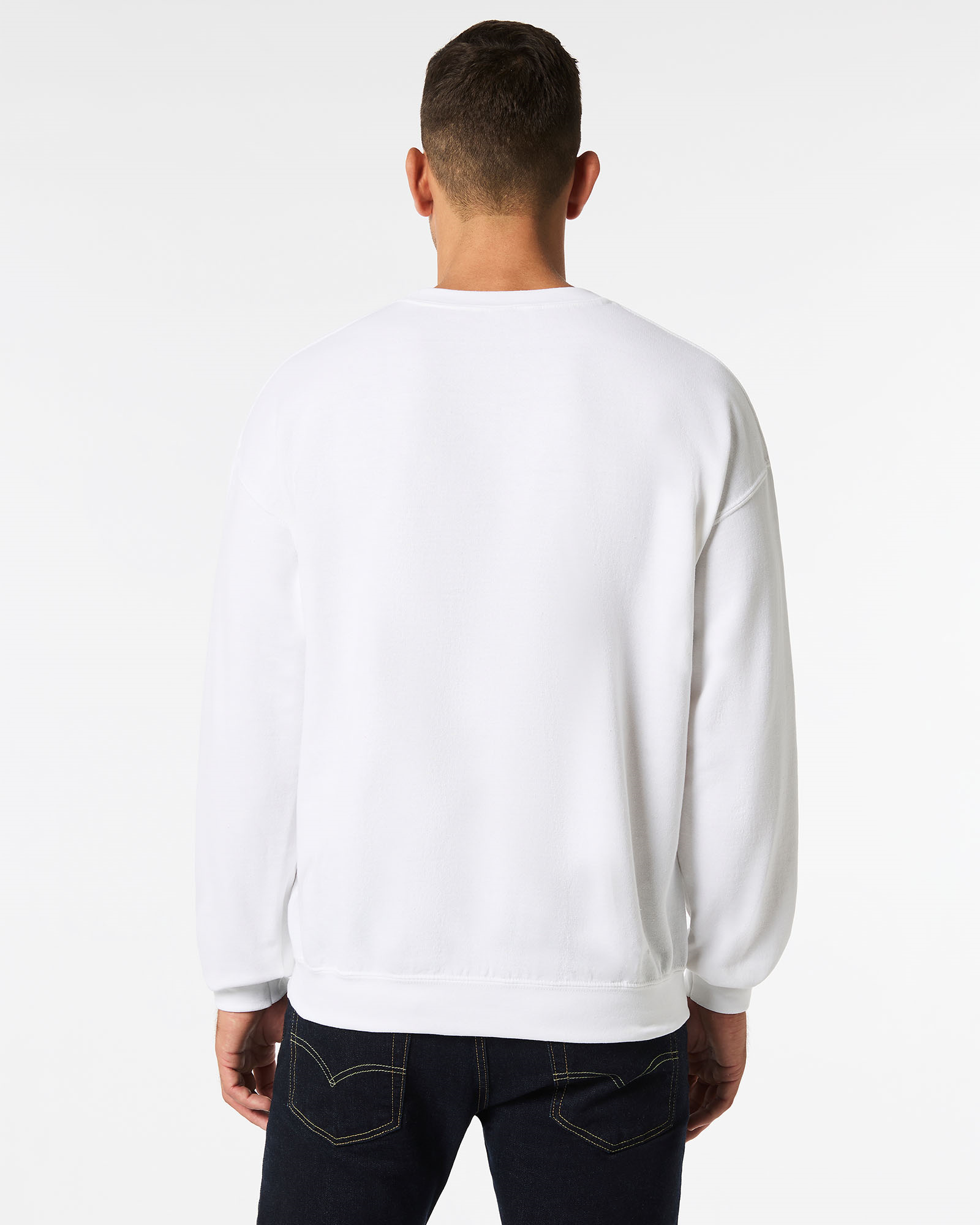 18000 ADULT 270GSM CREW NECK