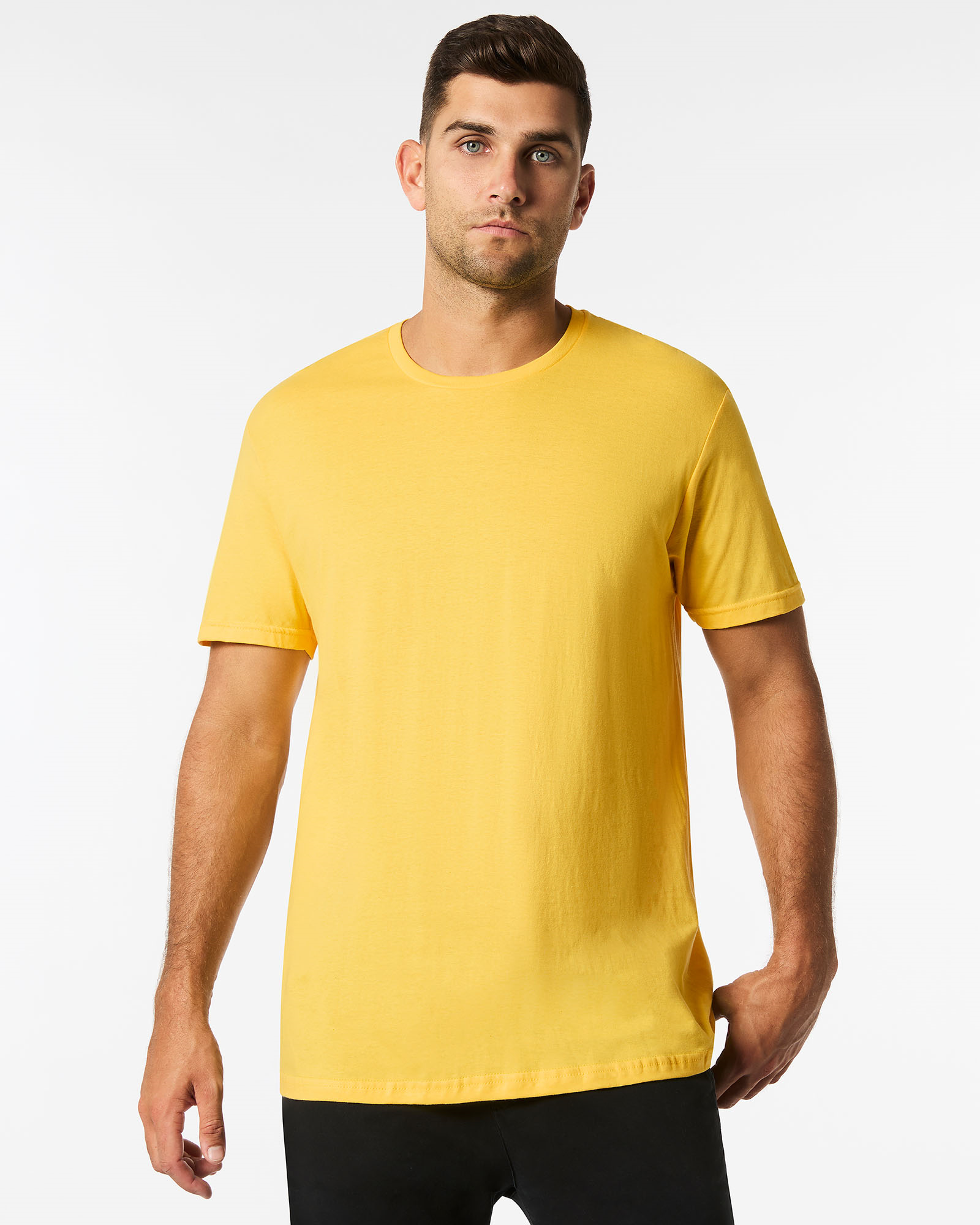 64000 SOFT STYLE ADULT T/S